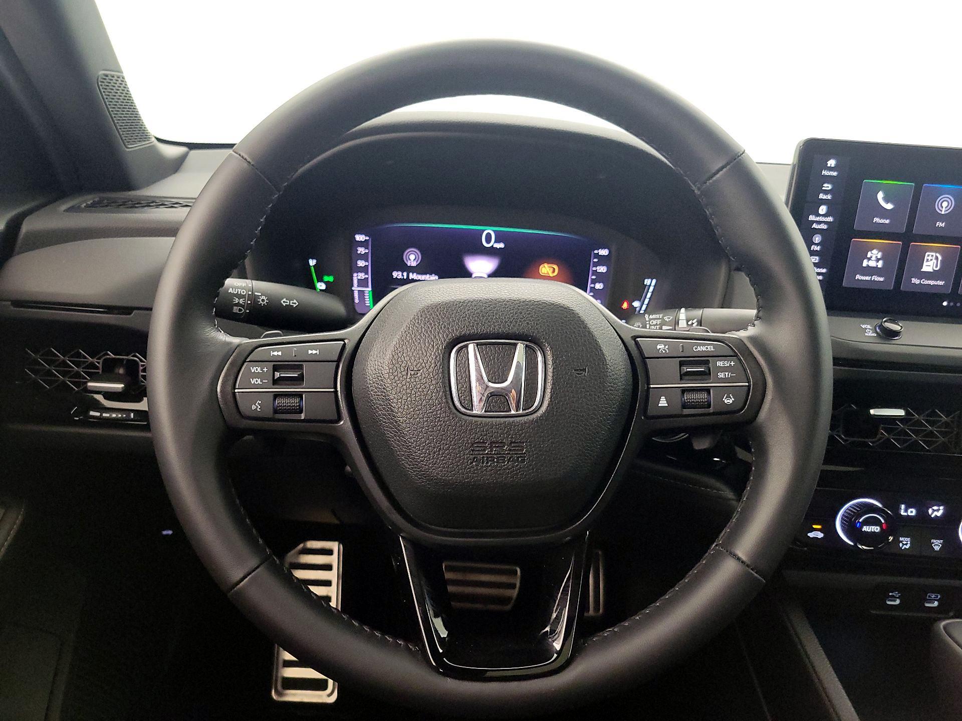 Thumbnail: 2024 Honda Accord - 10