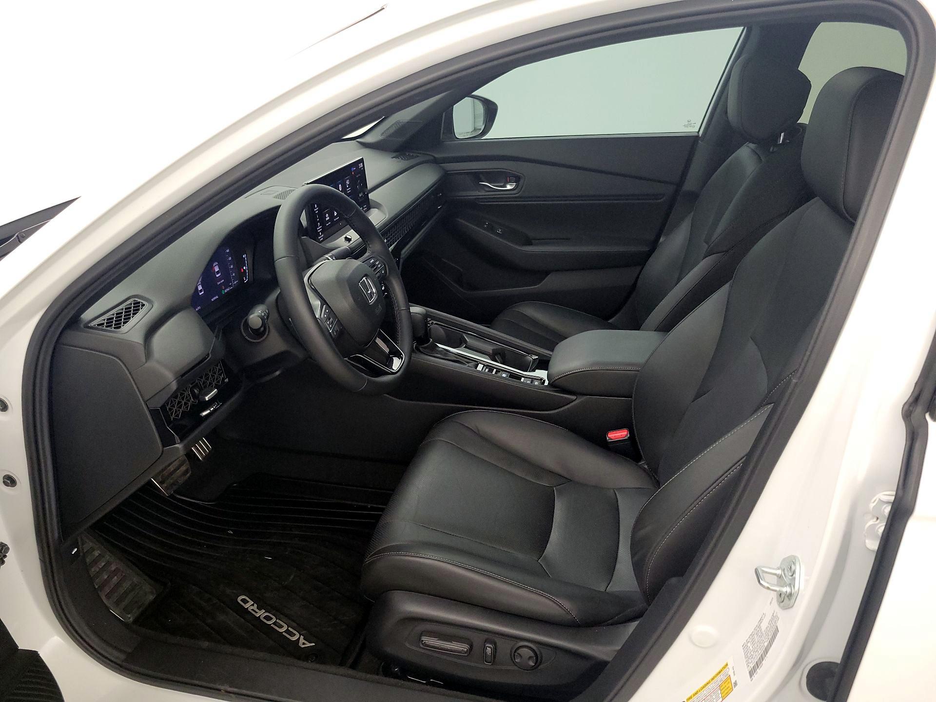 Thumbnail: 2024 Honda Accord - 11