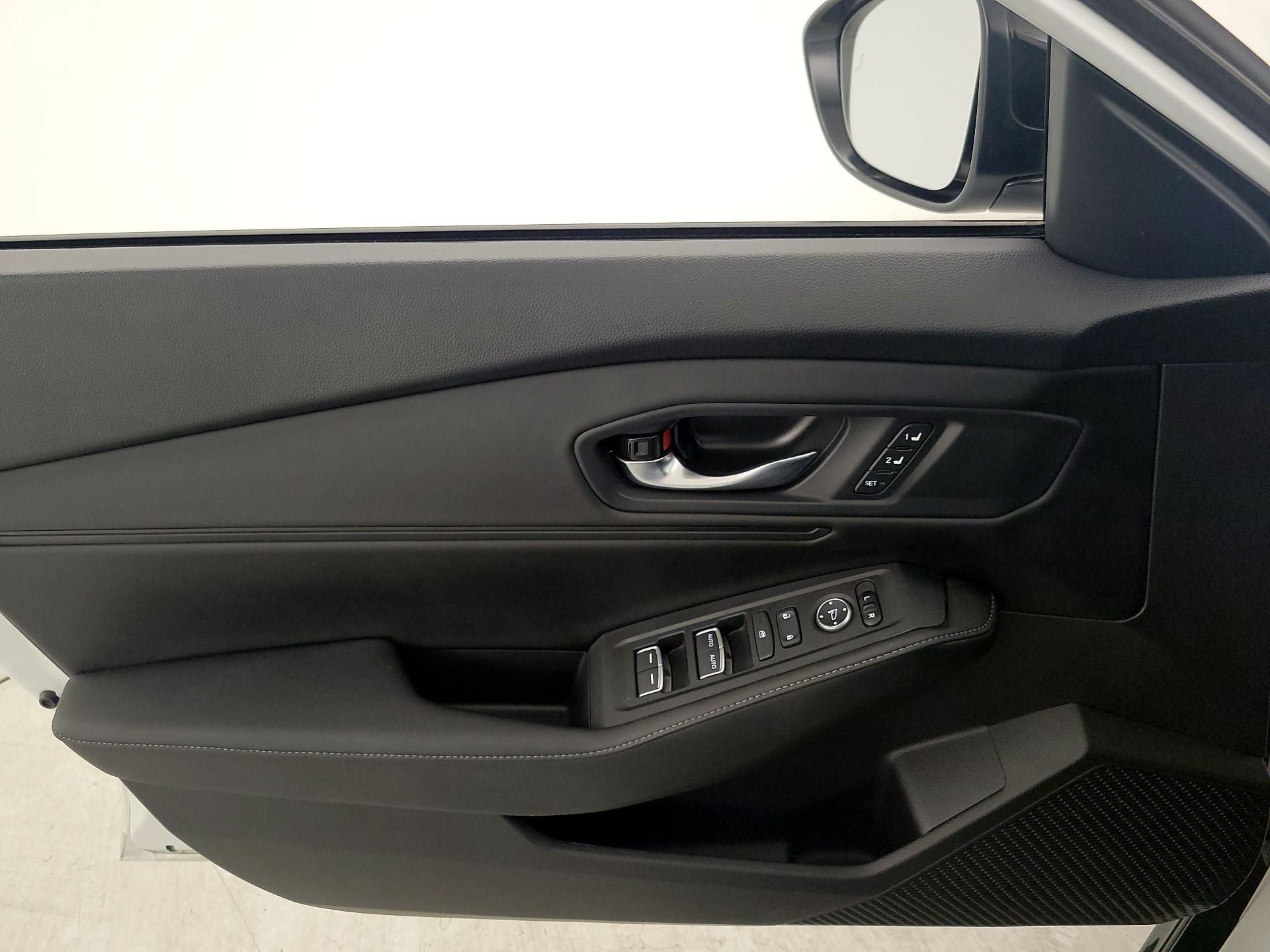 Thumbnail: 2024 Honda Accord - 12