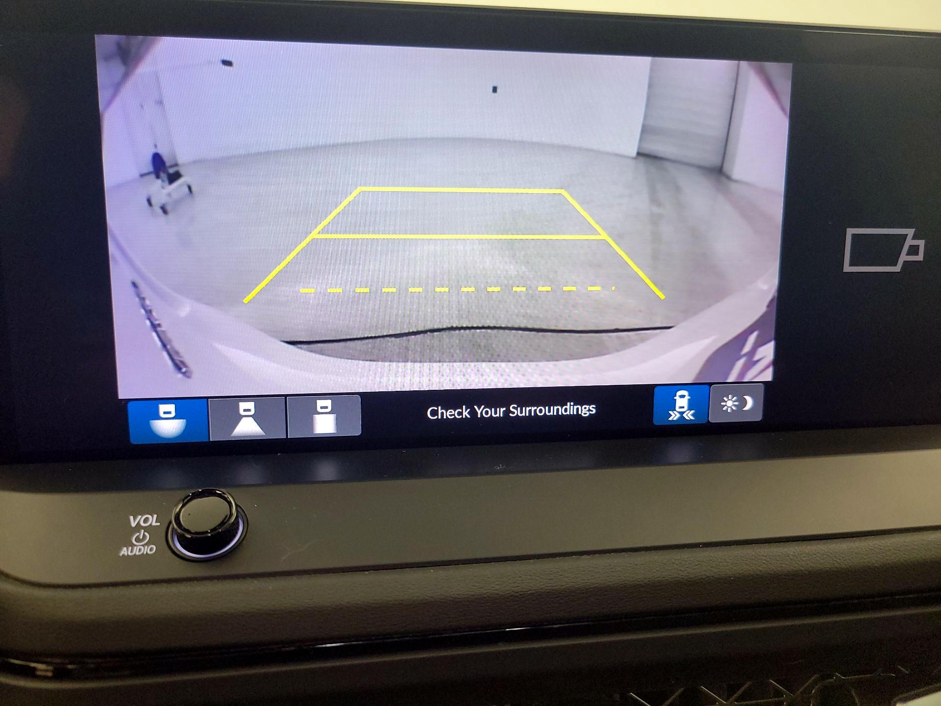 Thumbnail: 2024 Honda Accord - 14