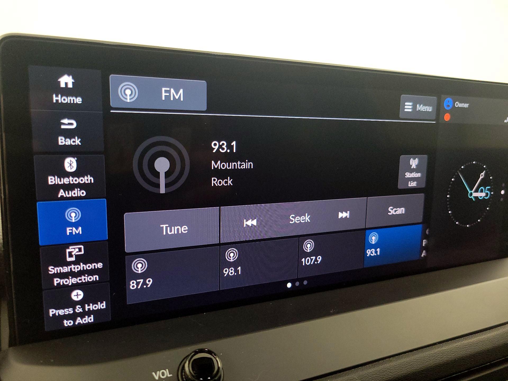 Thumbnail: 2024 Honda Accord - 15