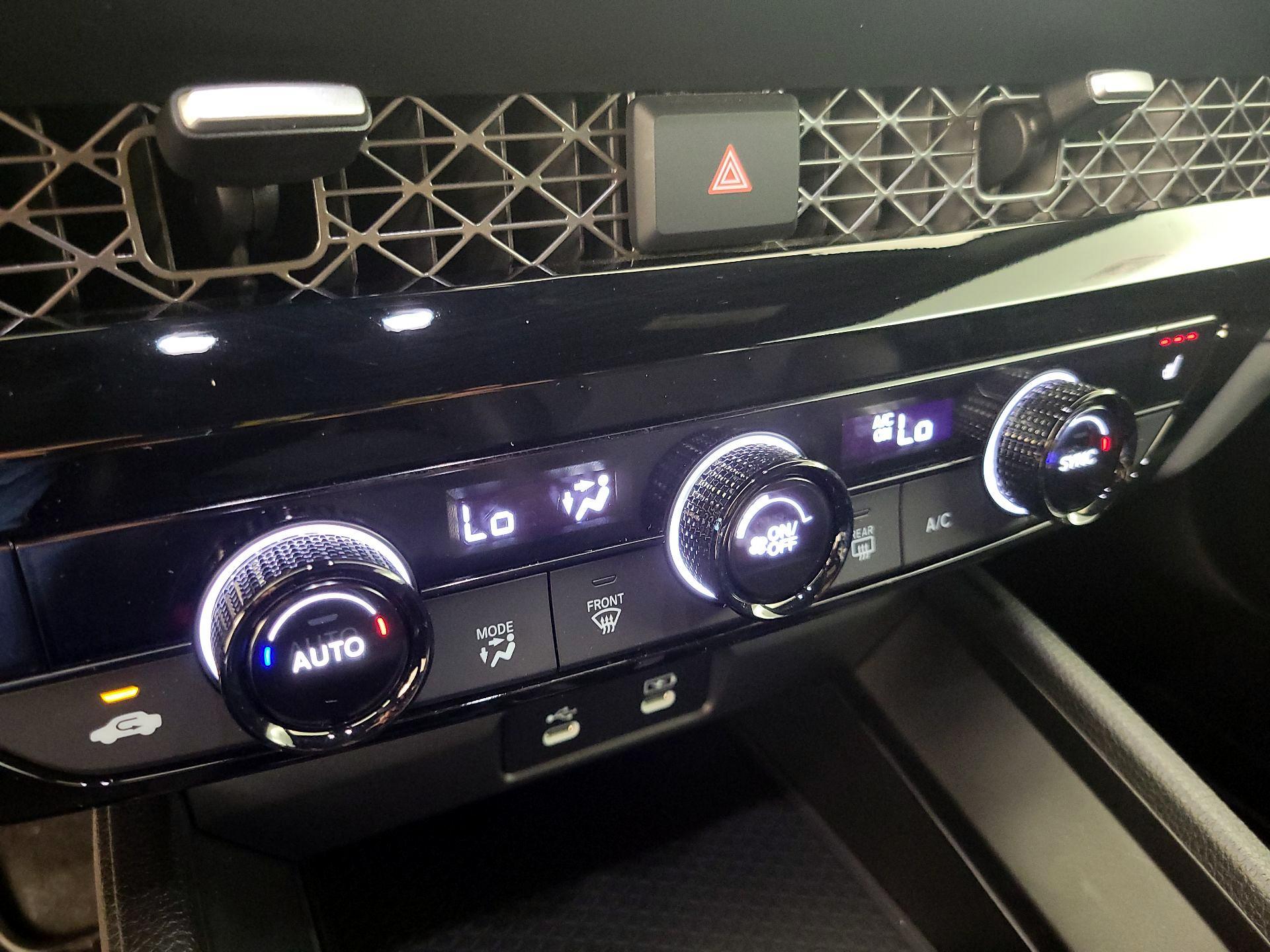 Thumbnail: 2024 Honda Accord - 16