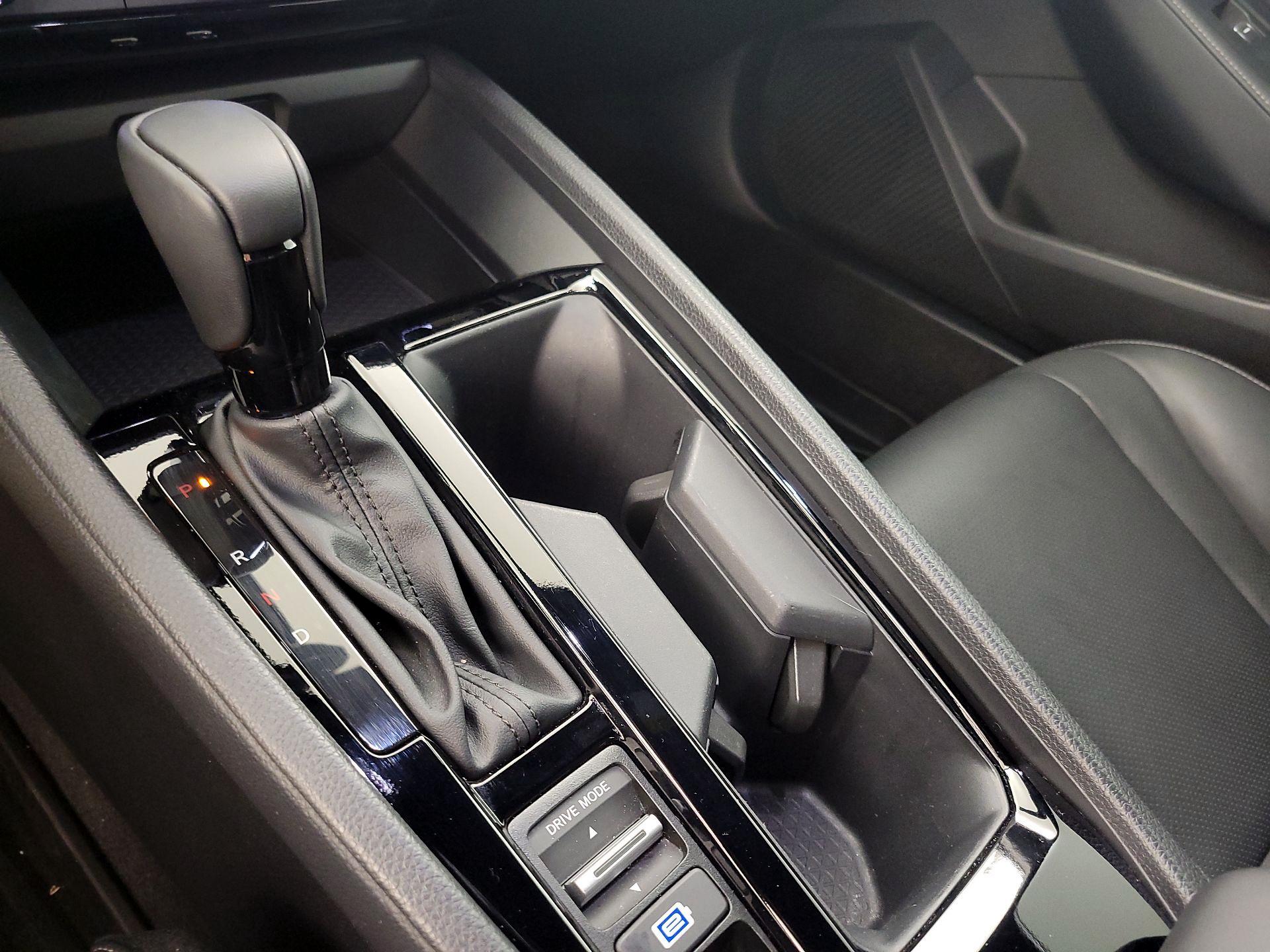 Thumbnail: 2024 Honda Accord - 17