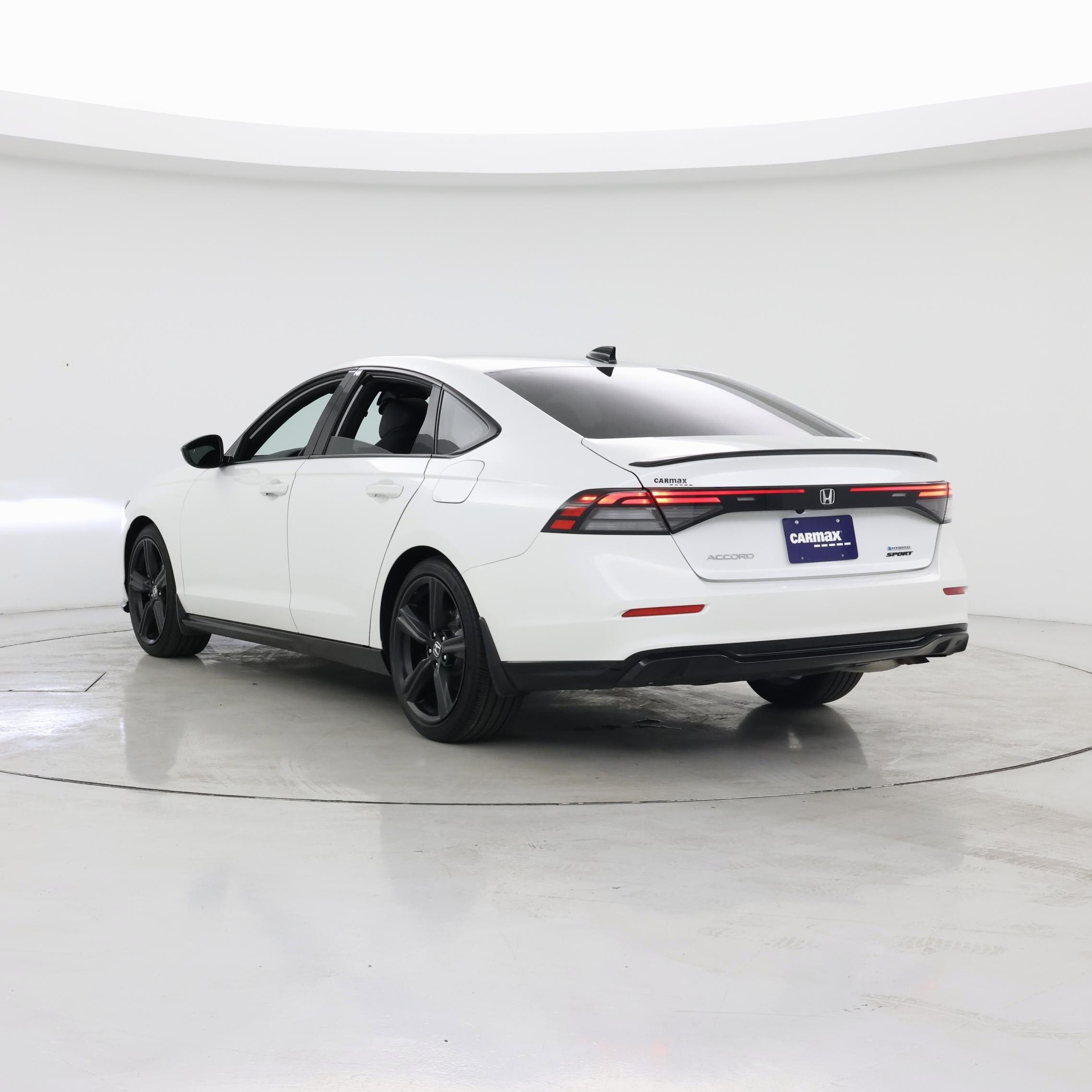 Thumbnail: 2024 Honda Accord - 2