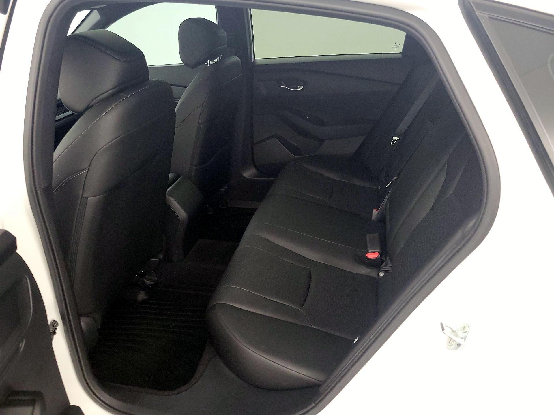 Thumbnail: 2024 Honda Accord - 20