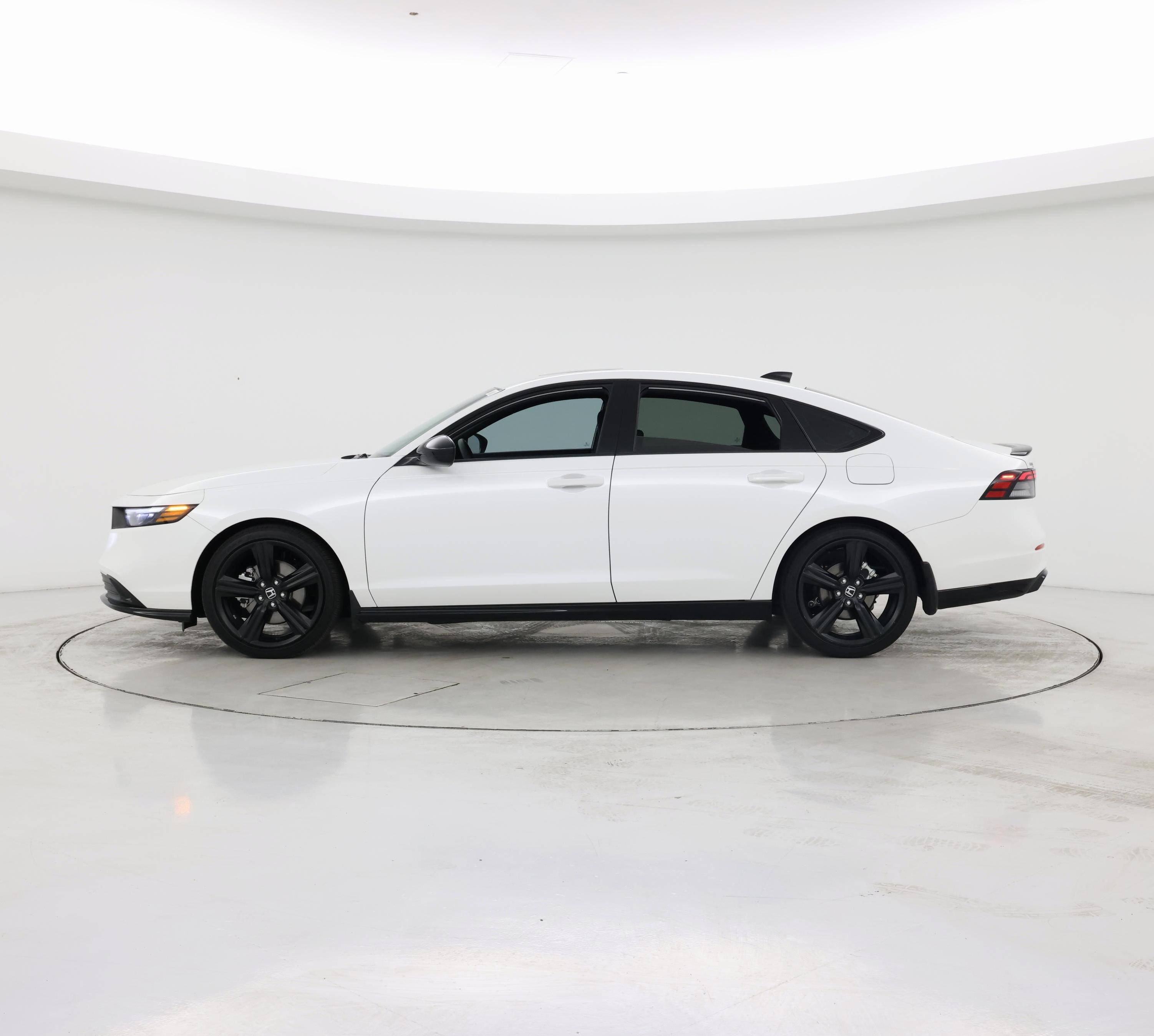 Thumbnail: 2024 Honda Accord - 3