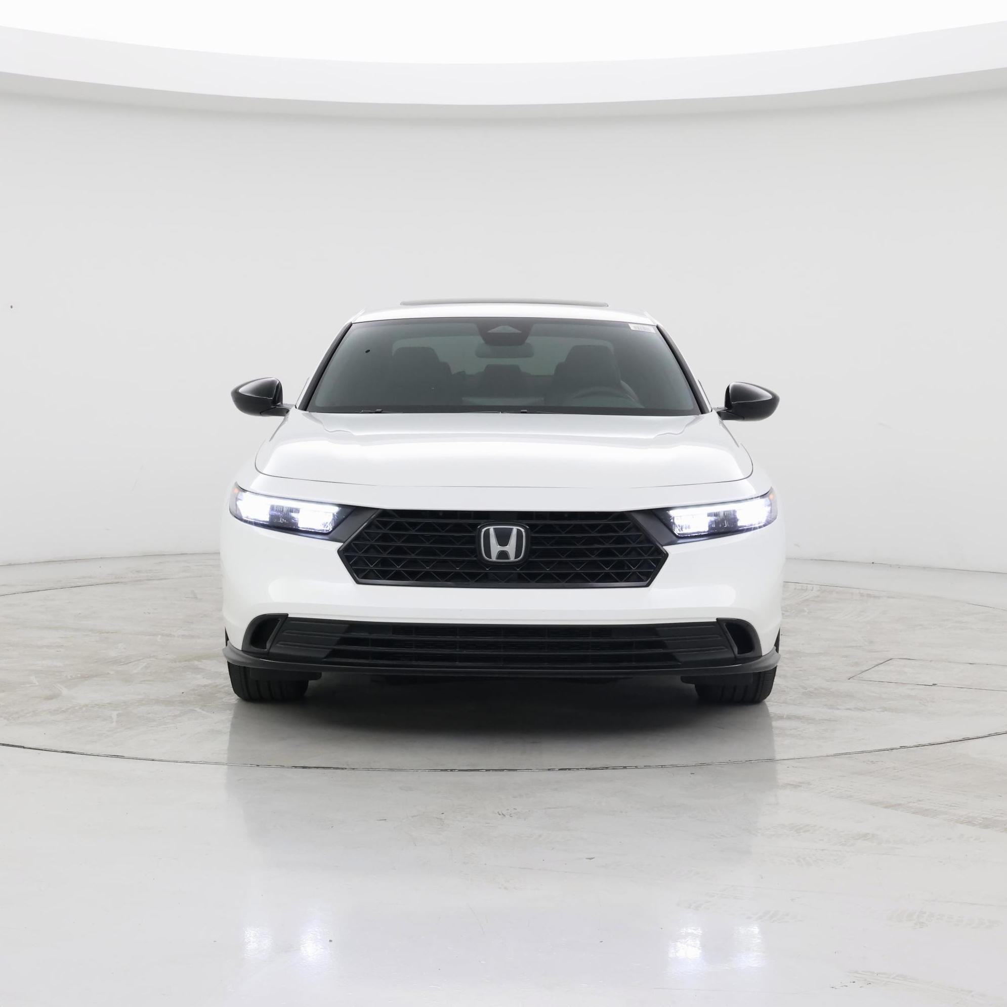 Thumbnail: 2024 Honda Accord - 5