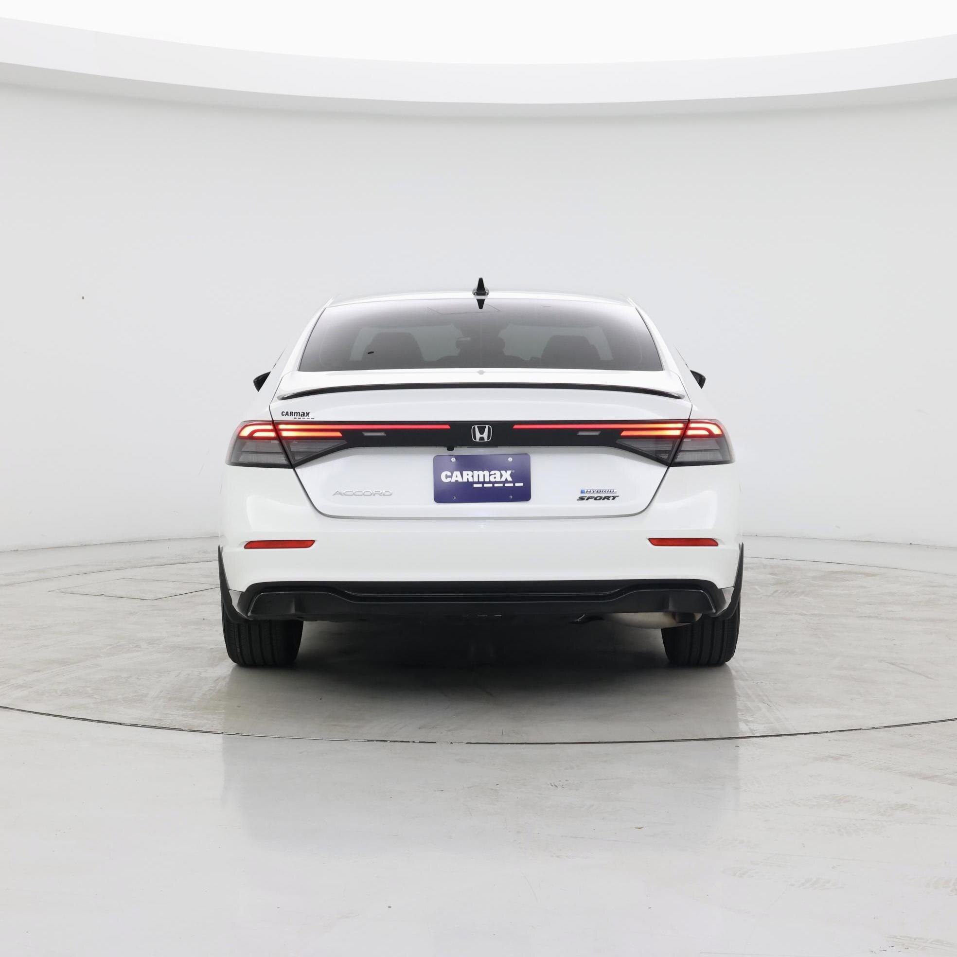 Thumbnail: 2024 Honda Accord - 6