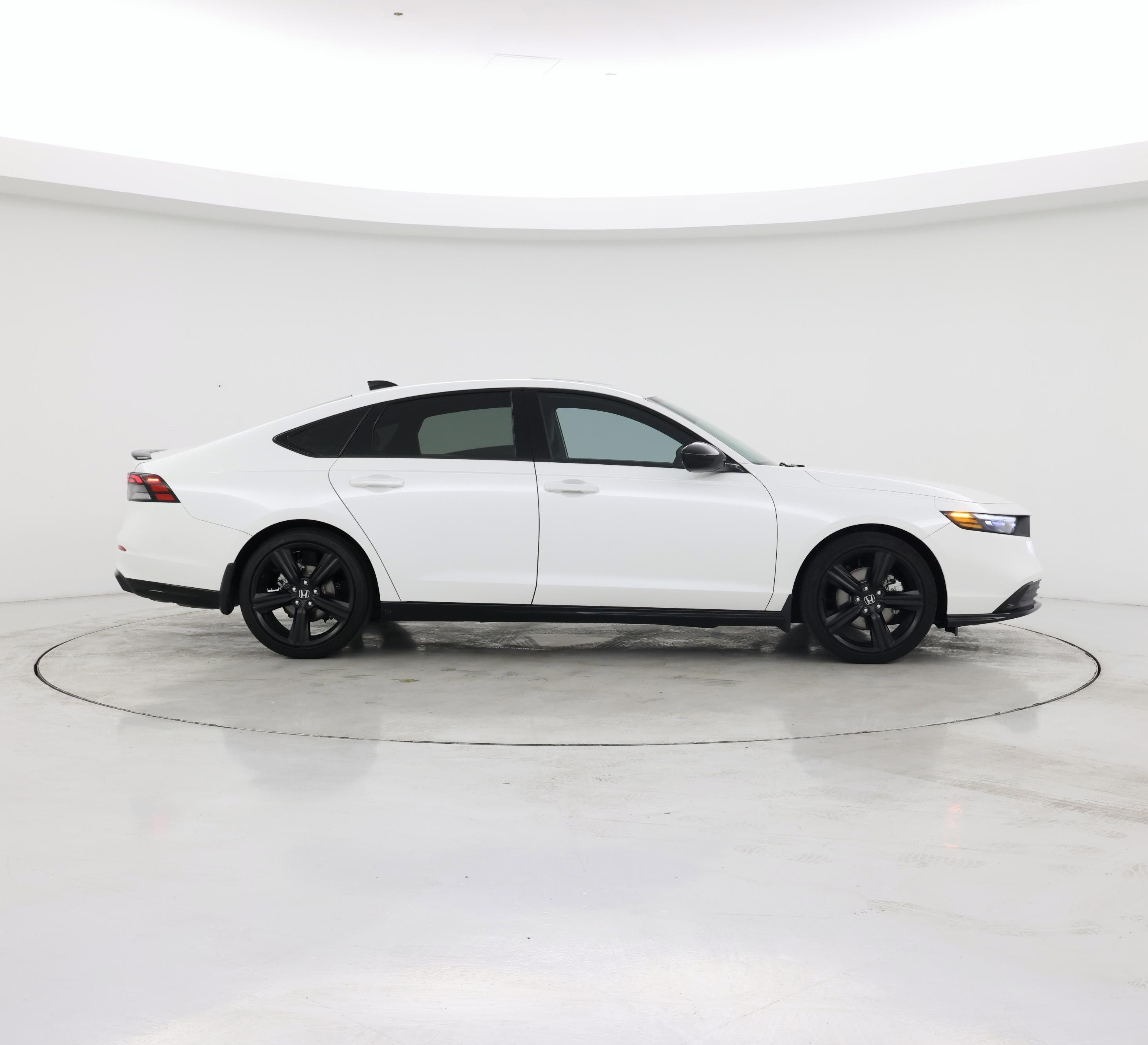 Thumbnail: 2024 Honda Accord - 7