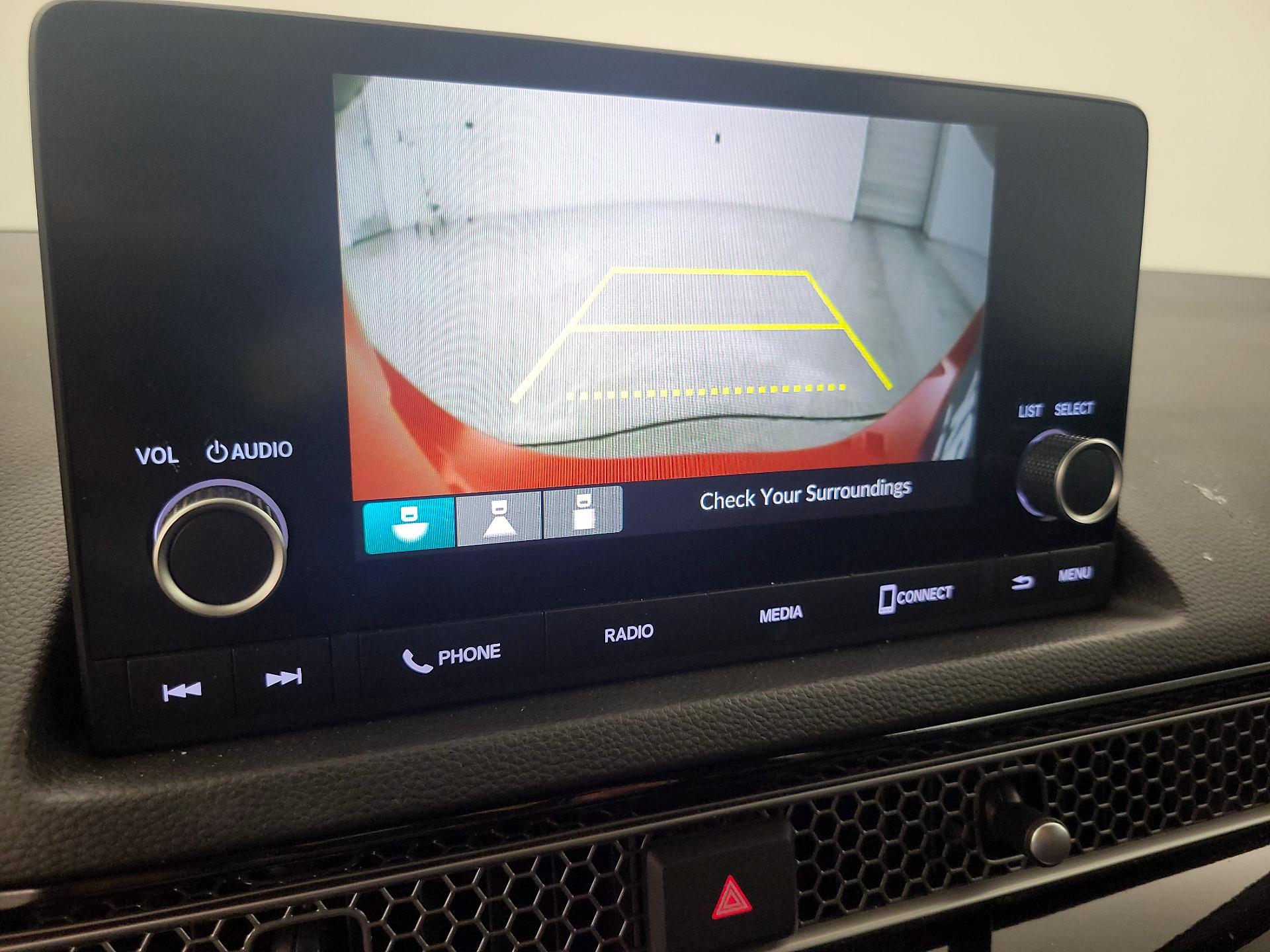 Thumbnail: 2024 Honda Civic - 14