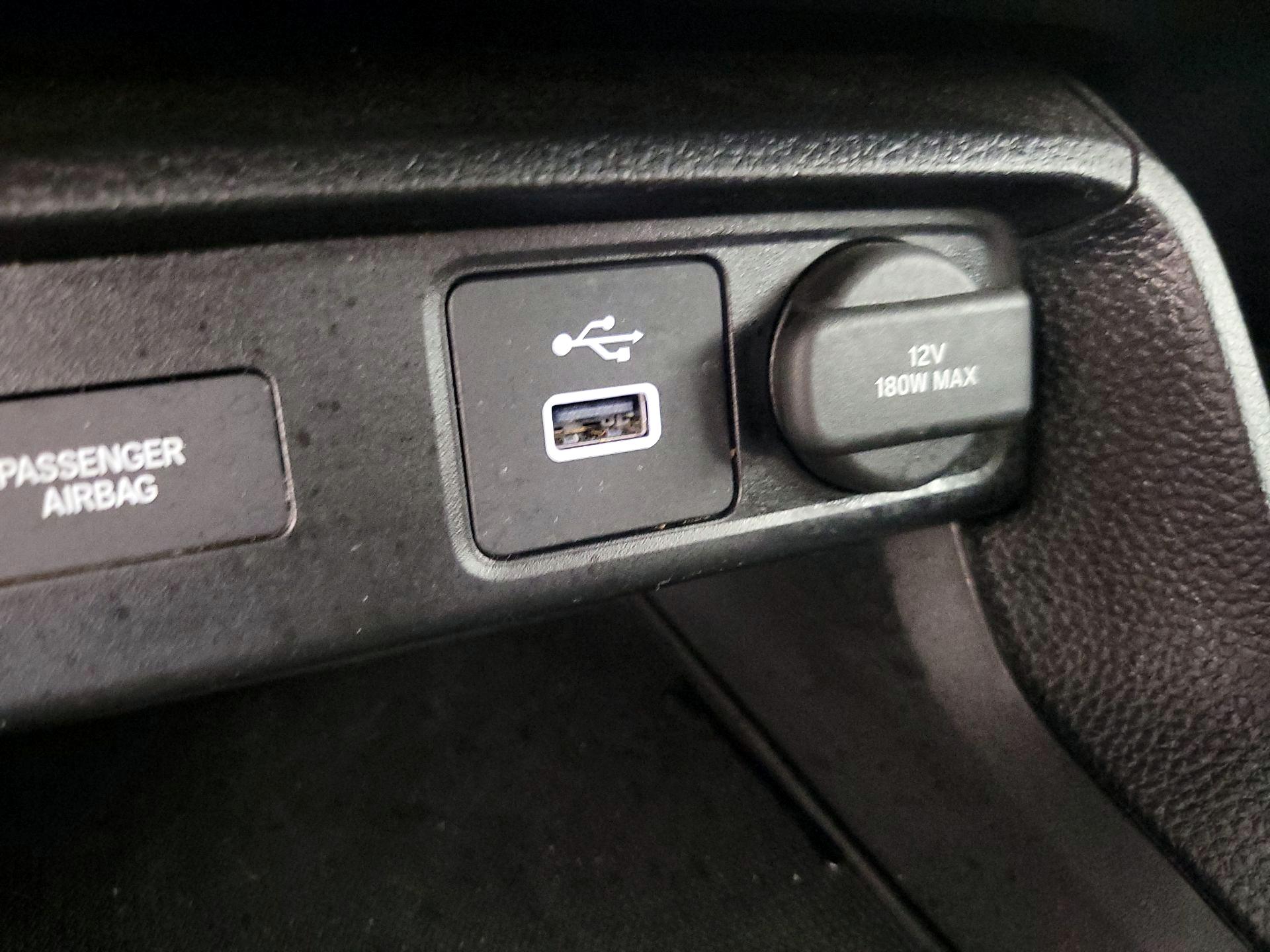 Thumbnail: 2024 Honda Civic - 18