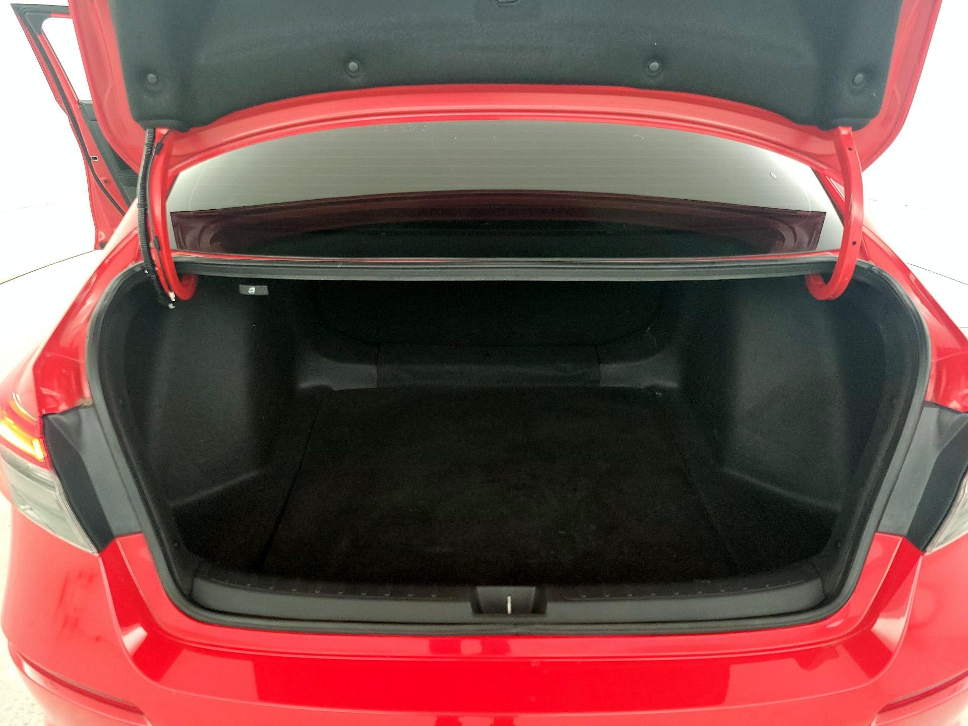 Thumbnail: 2024 Honda Civic - 20