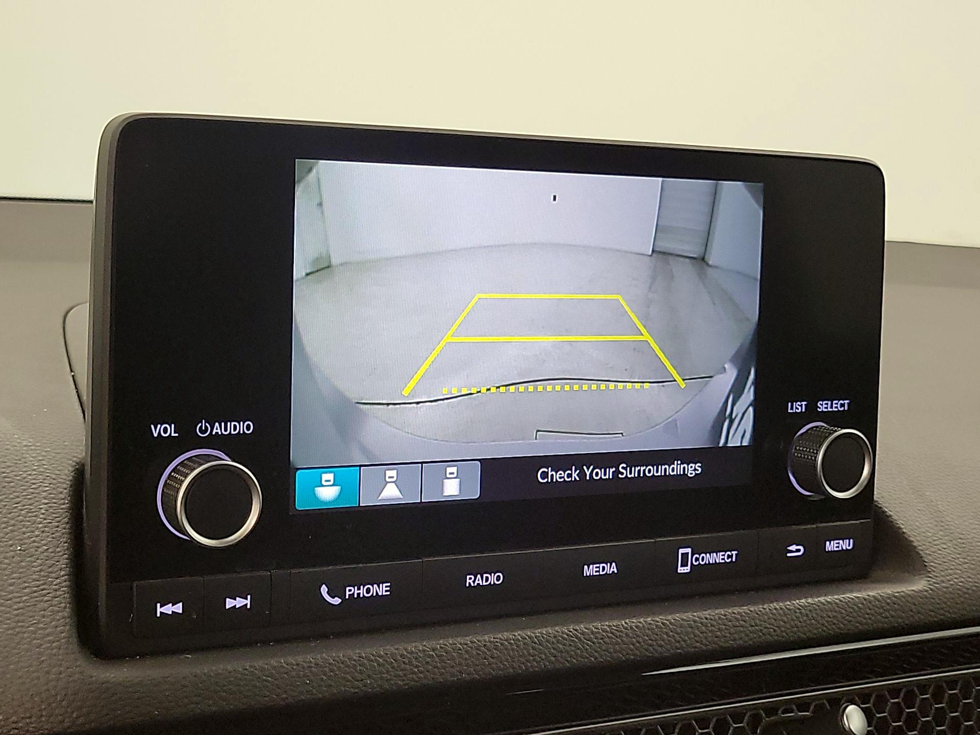 Thumbnail: 2024 Honda Civic - 14