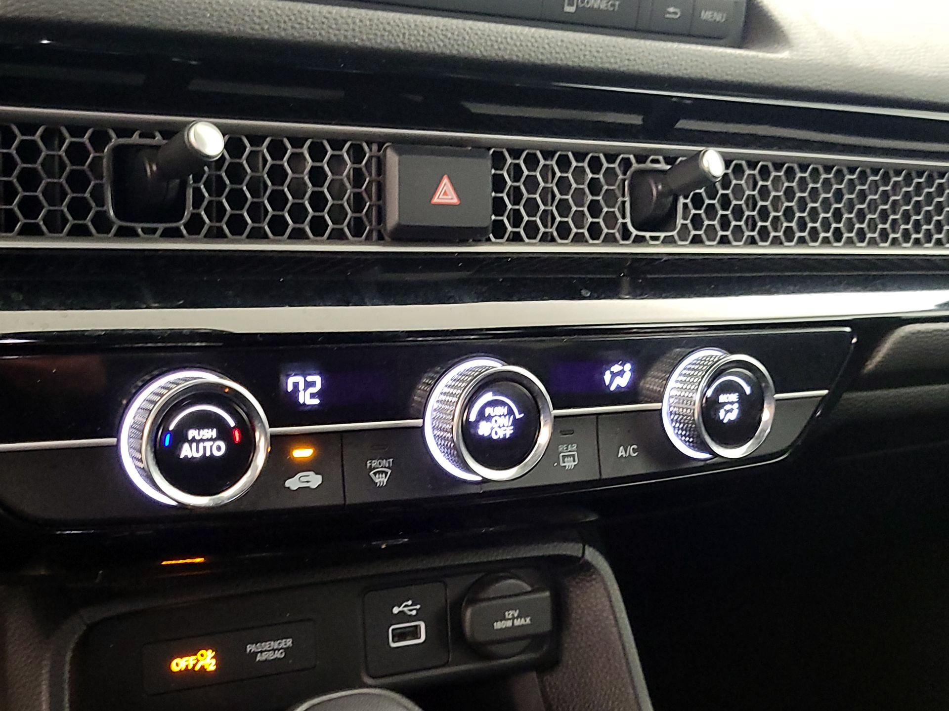 Thumbnail: 2024 Honda Civic - 16