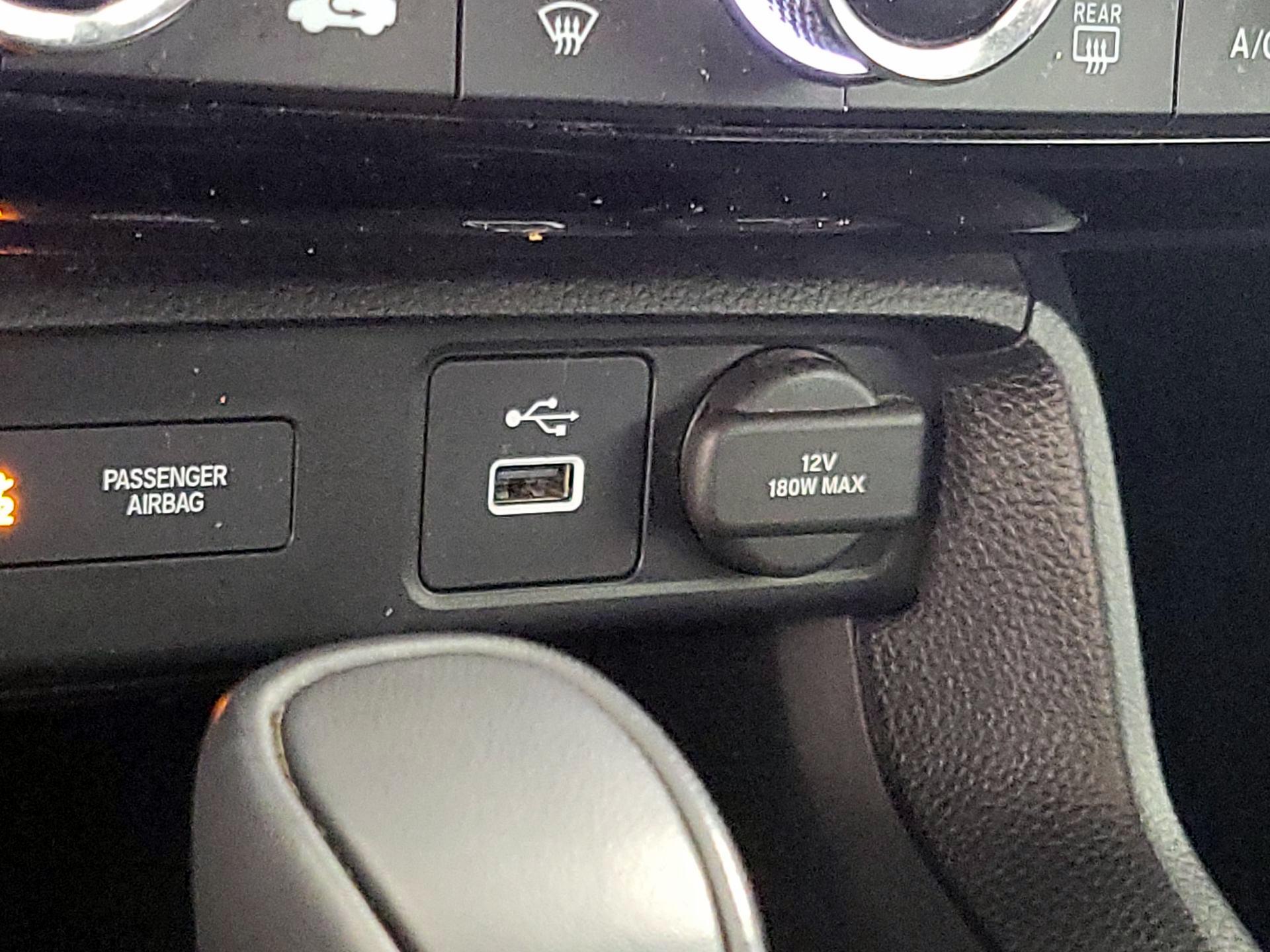 Thumbnail: 2024 Honda Civic - 18