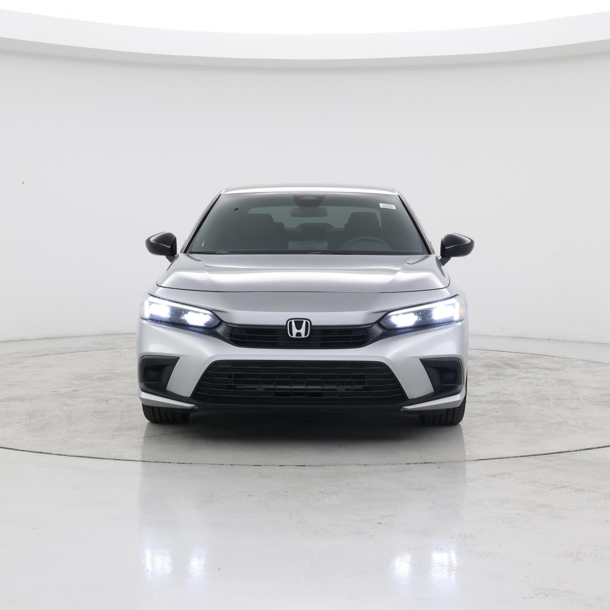 Thumbnail: 2024 Honda Civic - 5