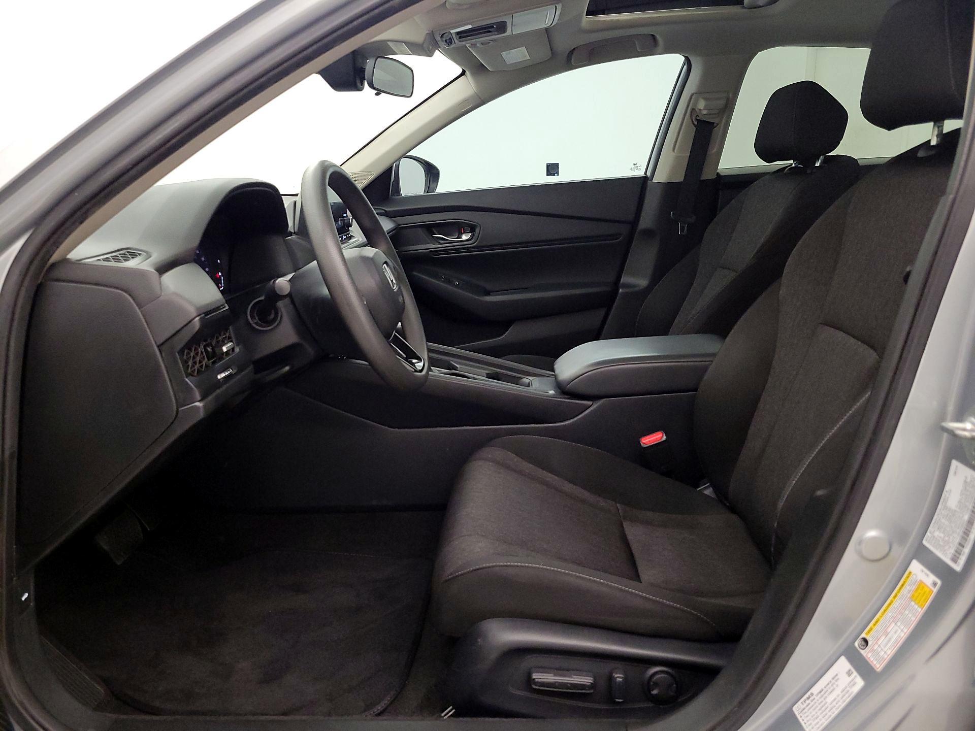 Thumbnail: 2024 Honda Accord - 11