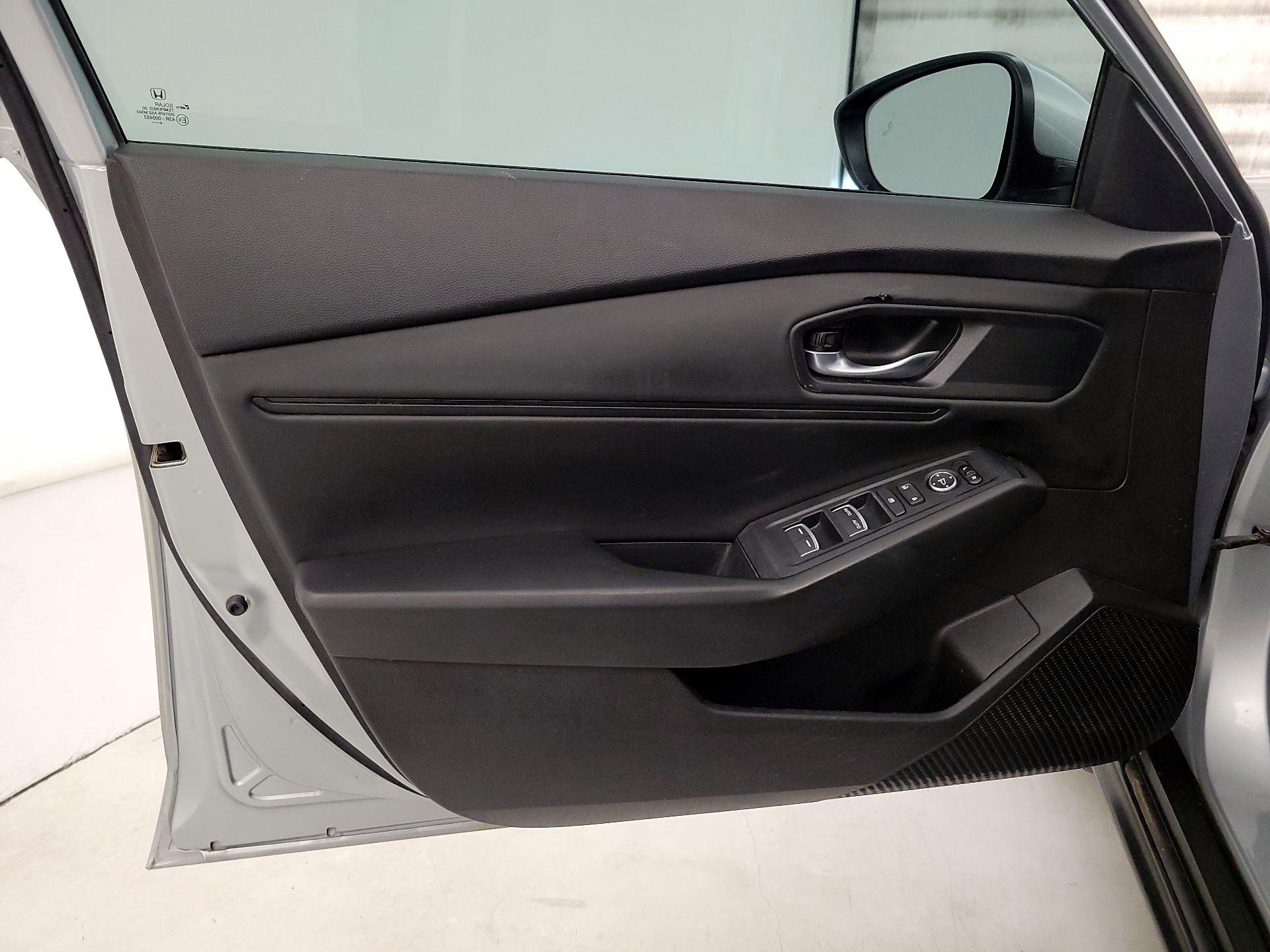 Thumbnail: 2024 Honda Accord - 12