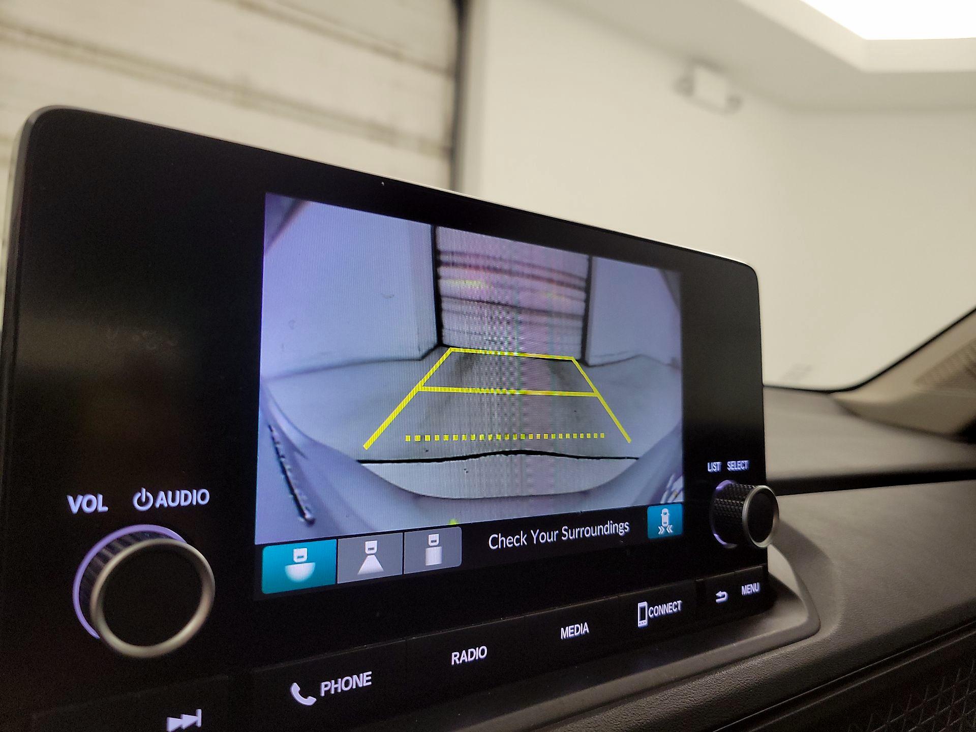 Thumbnail: 2024 Honda Accord - 13