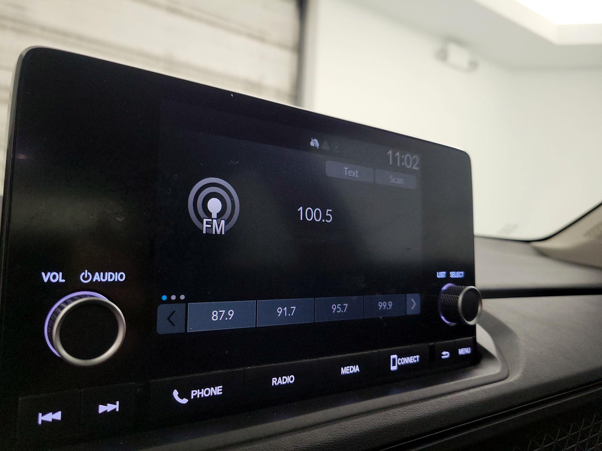 Thumbnail: 2024 Honda Accord - 14