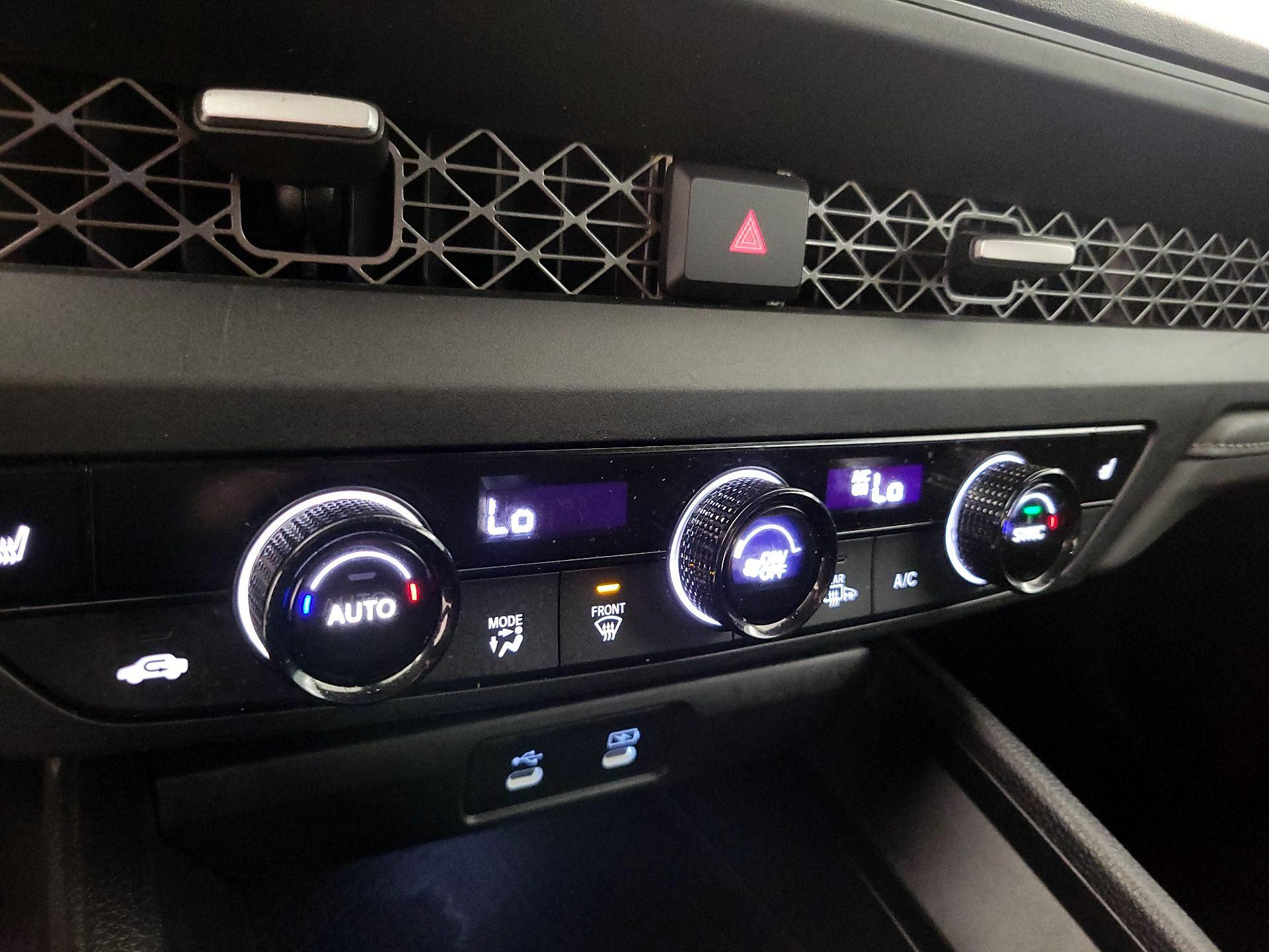 Thumbnail: 2024 Honda Accord - 15