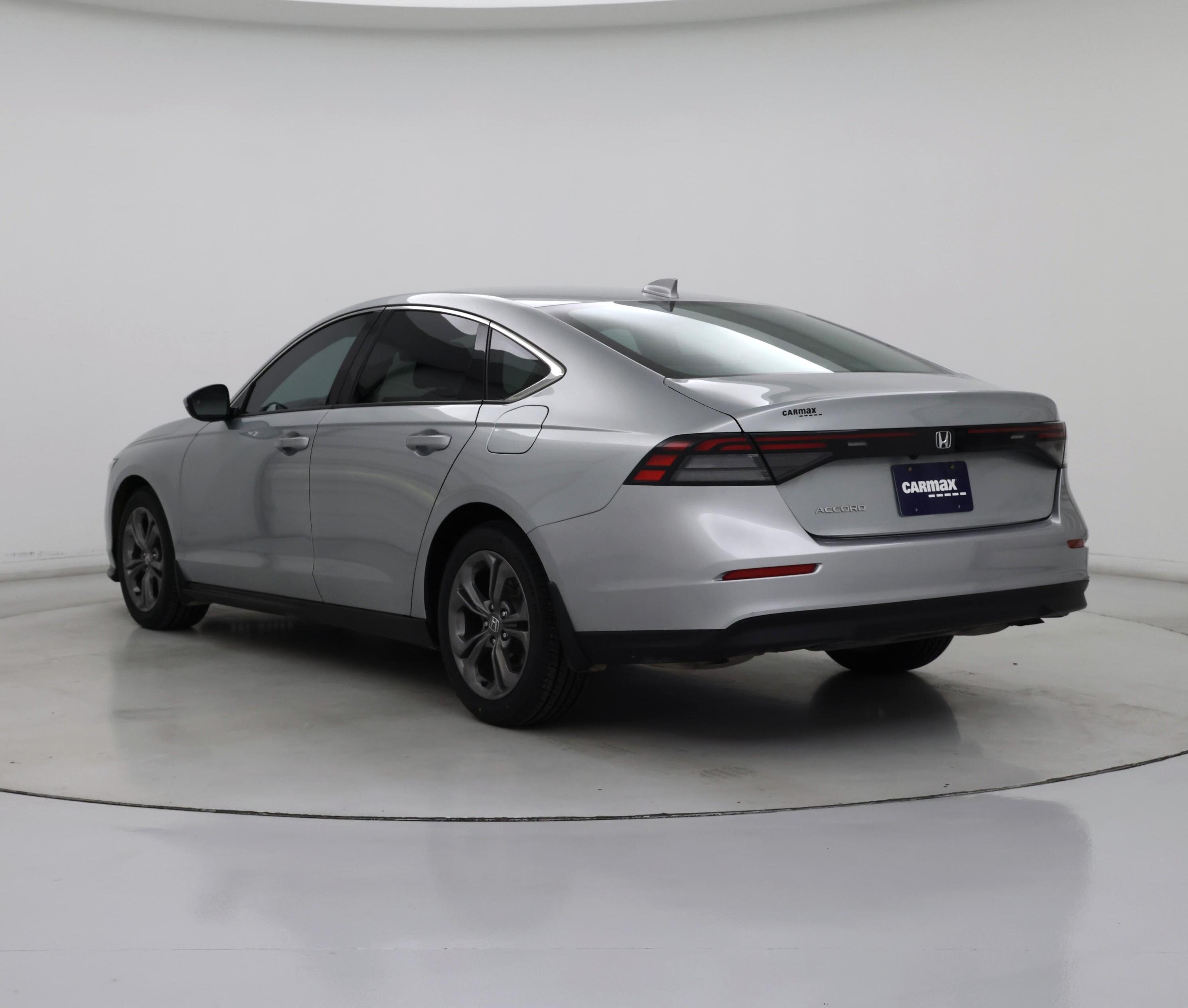 Thumbnail: 2024 Honda Accord - 2