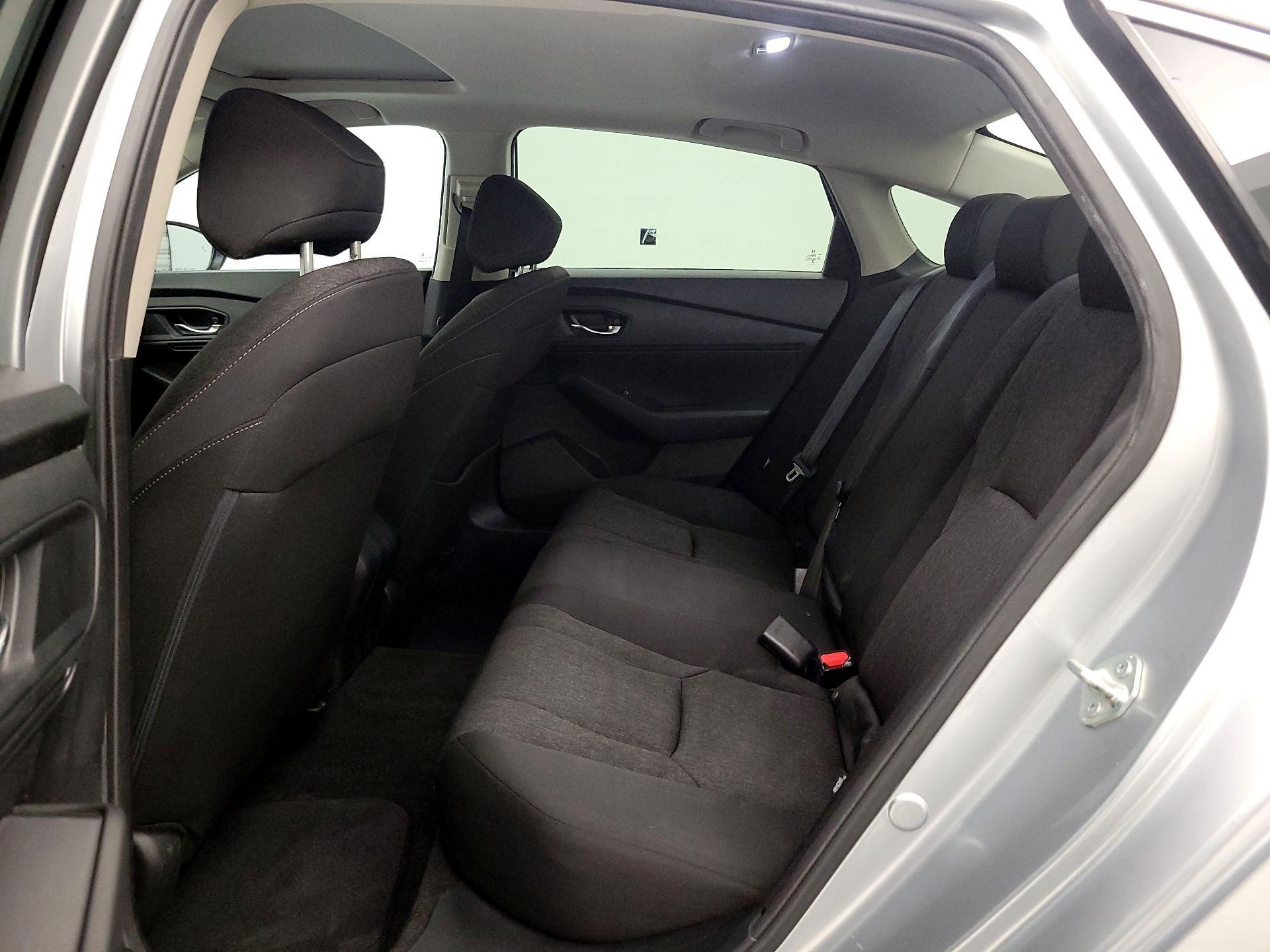 Thumbnail: 2024 Honda Accord - 19