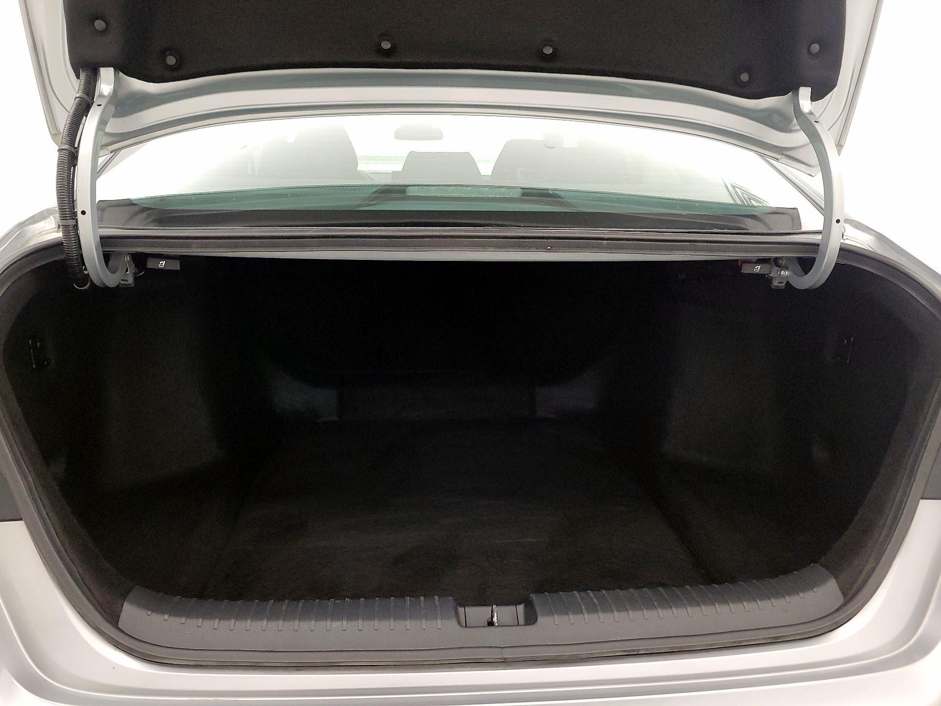 Thumbnail: 2024 Honda Accord - 20