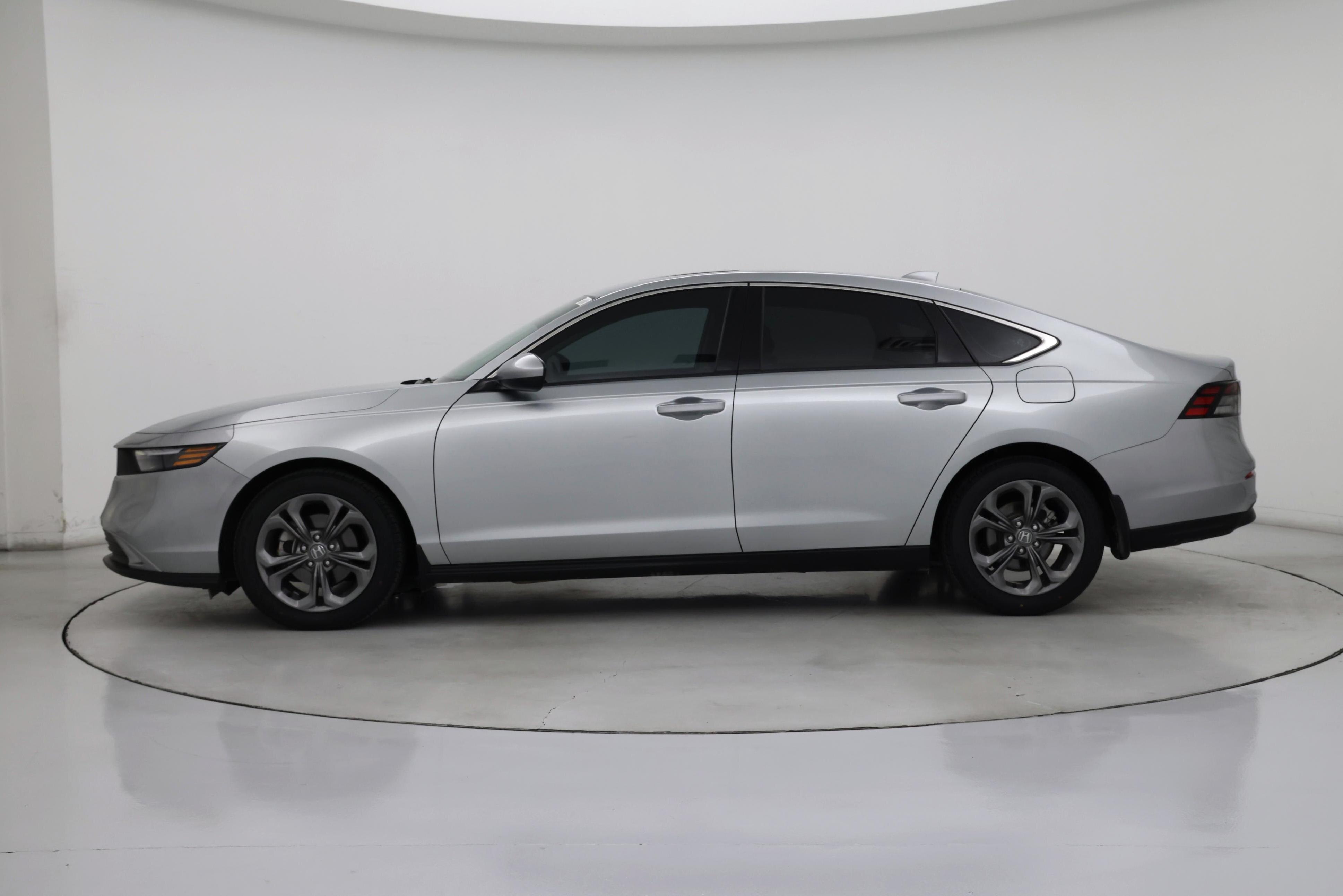 Thumbnail: 2024 Honda Accord - 3