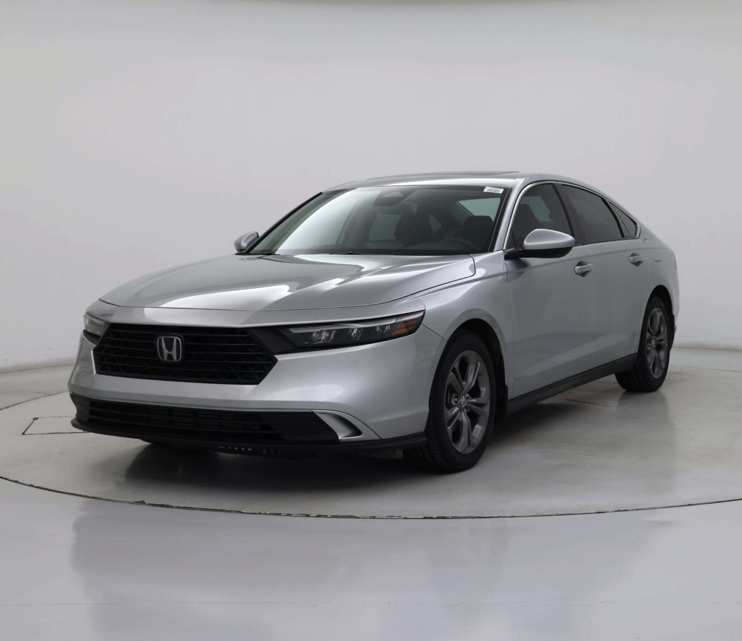 Thumbnail: 2024 Honda Accord - 4