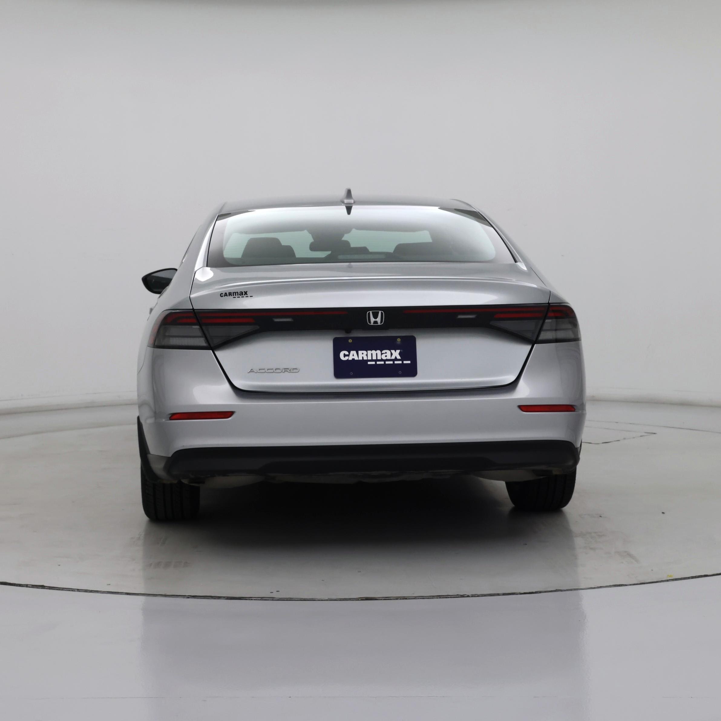 Thumbnail: 2024 Honda Accord - 6