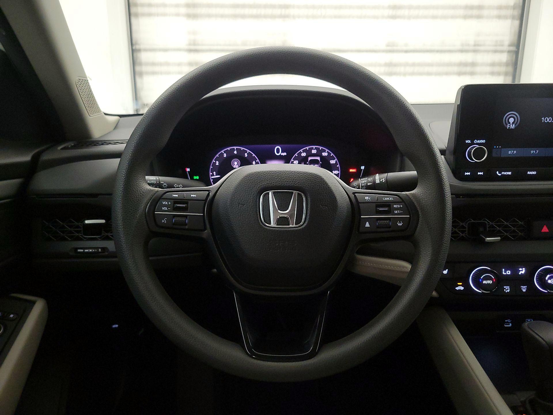 Thumbnail: 2024 Honda Accord - 10