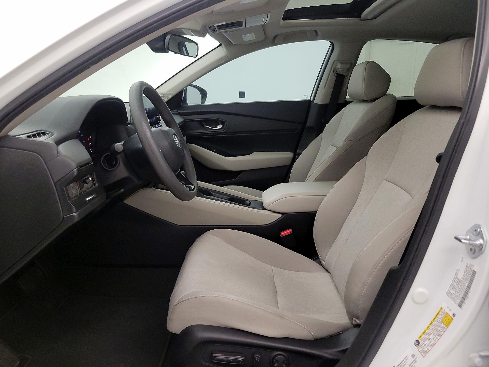 Thumbnail: 2024 Honda Accord - 11