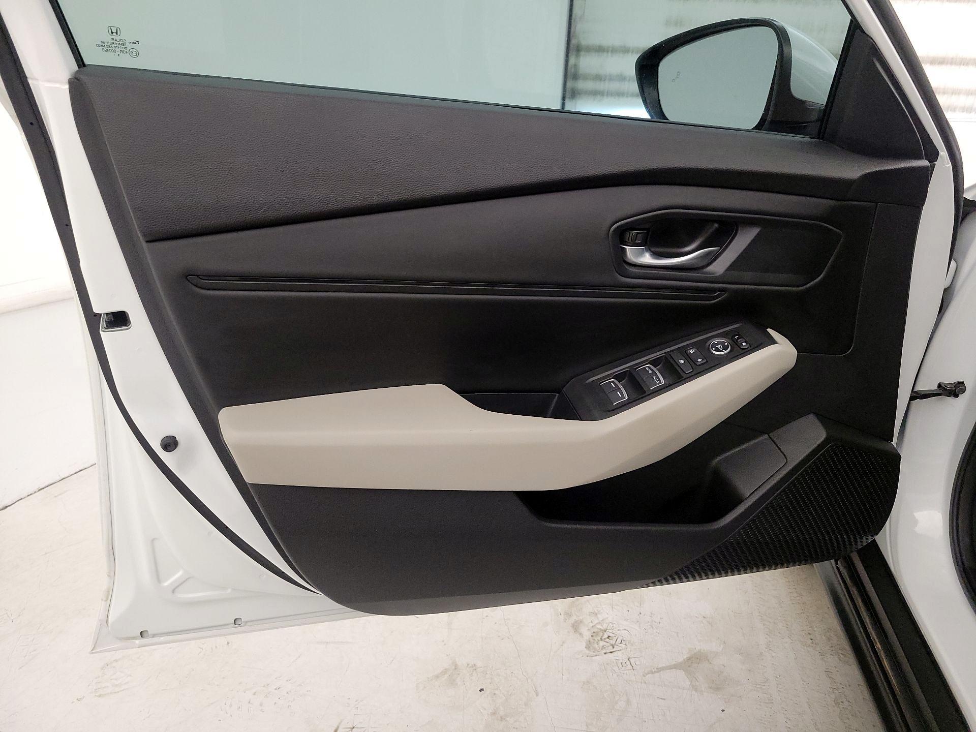 Thumbnail: 2024 Honda Accord - 12