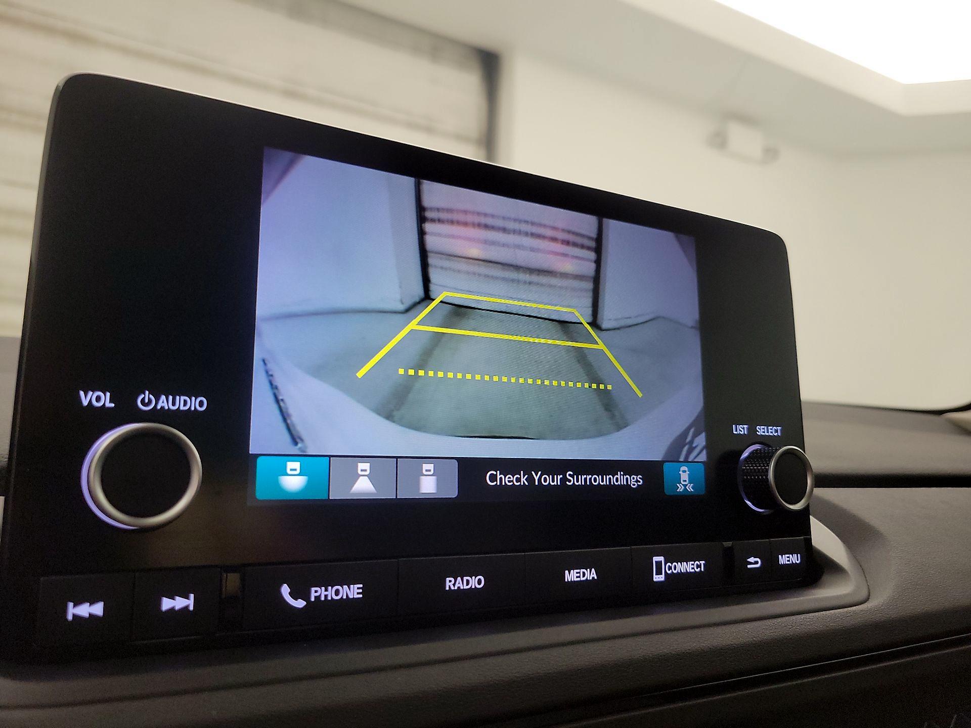 Thumbnail: 2024 Honda Accord - 13