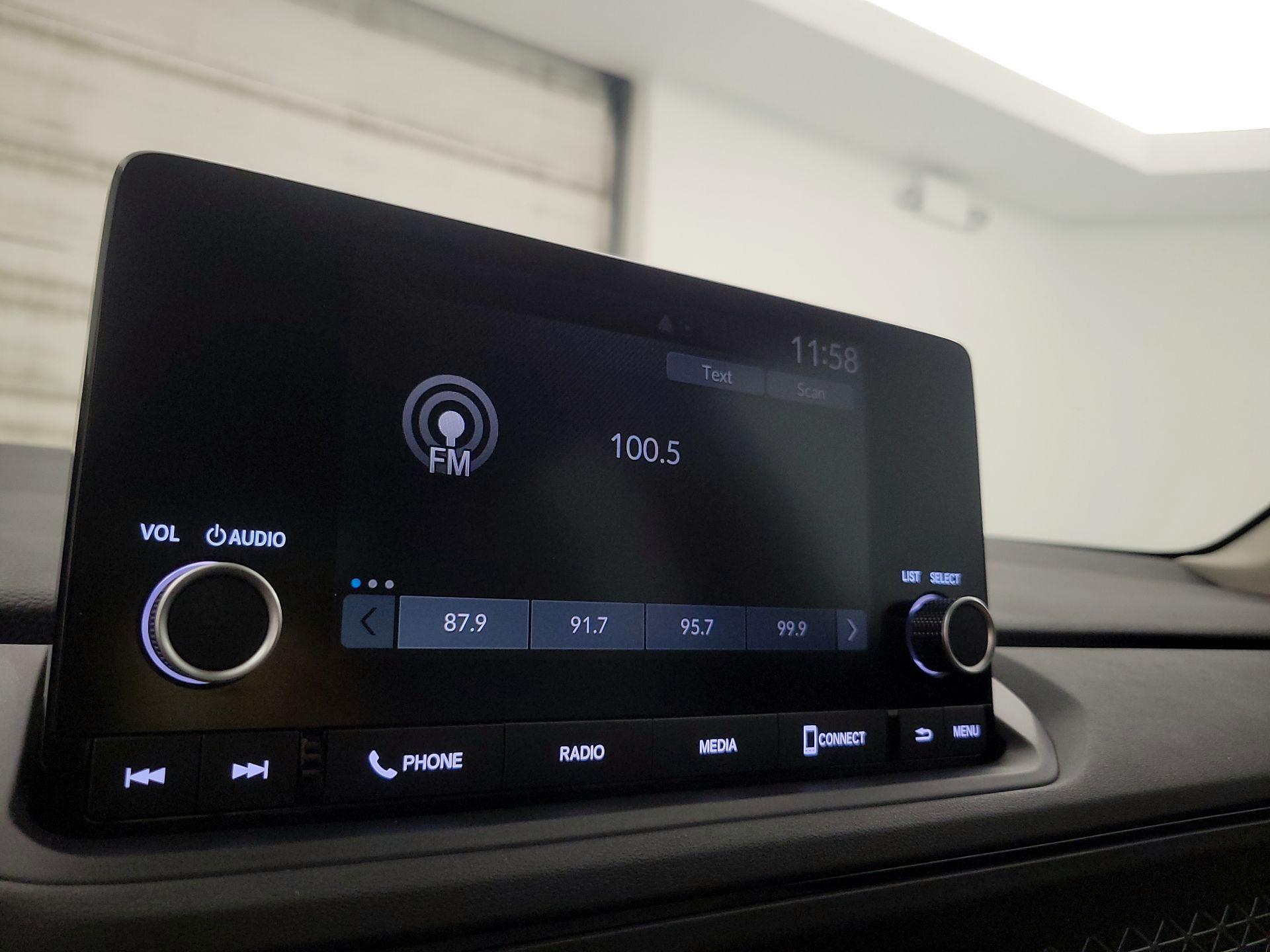 Thumbnail: 2024 Honda Accord - 14