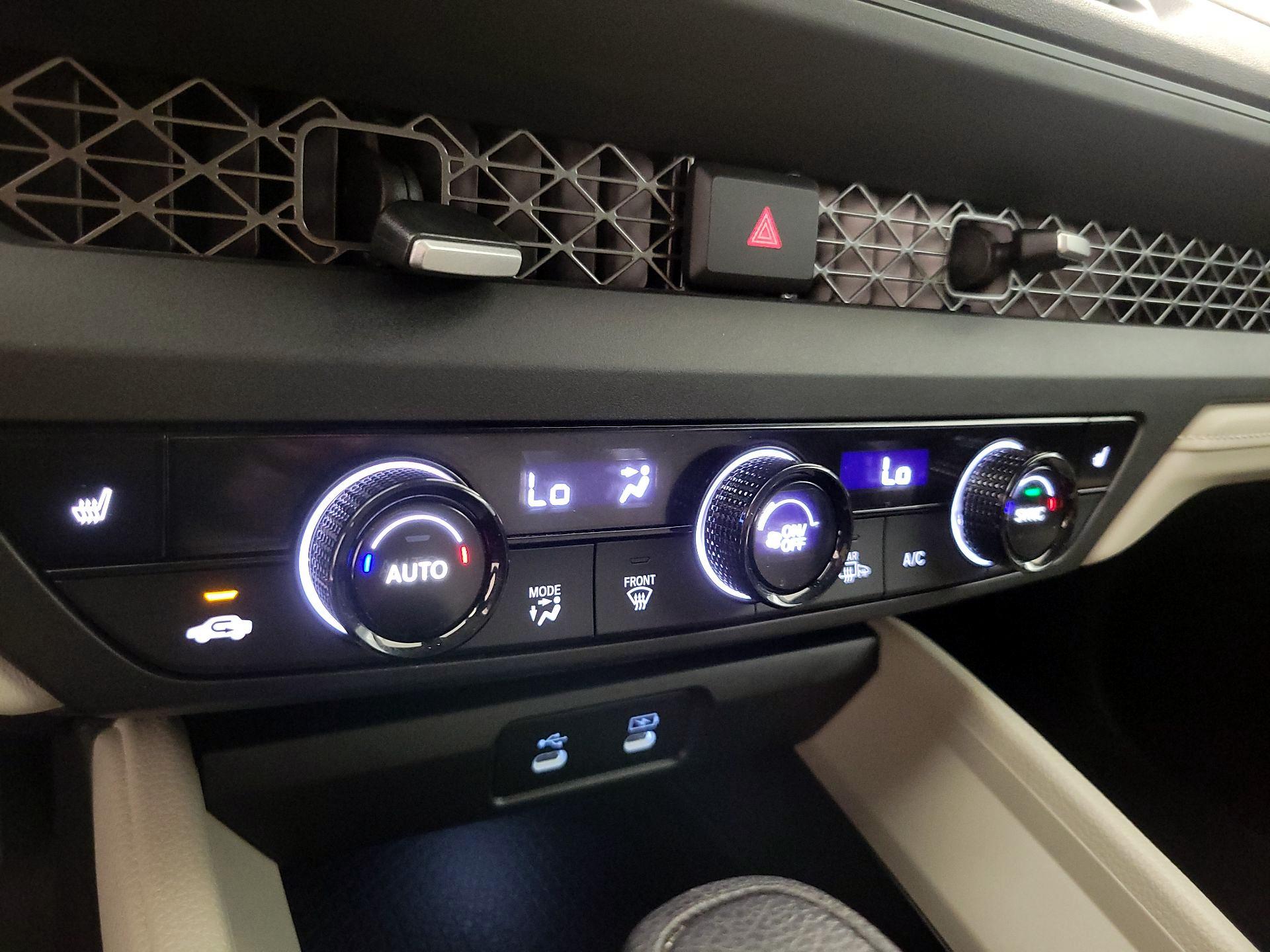 Thumbnail: 2024 Honda Accord - 15