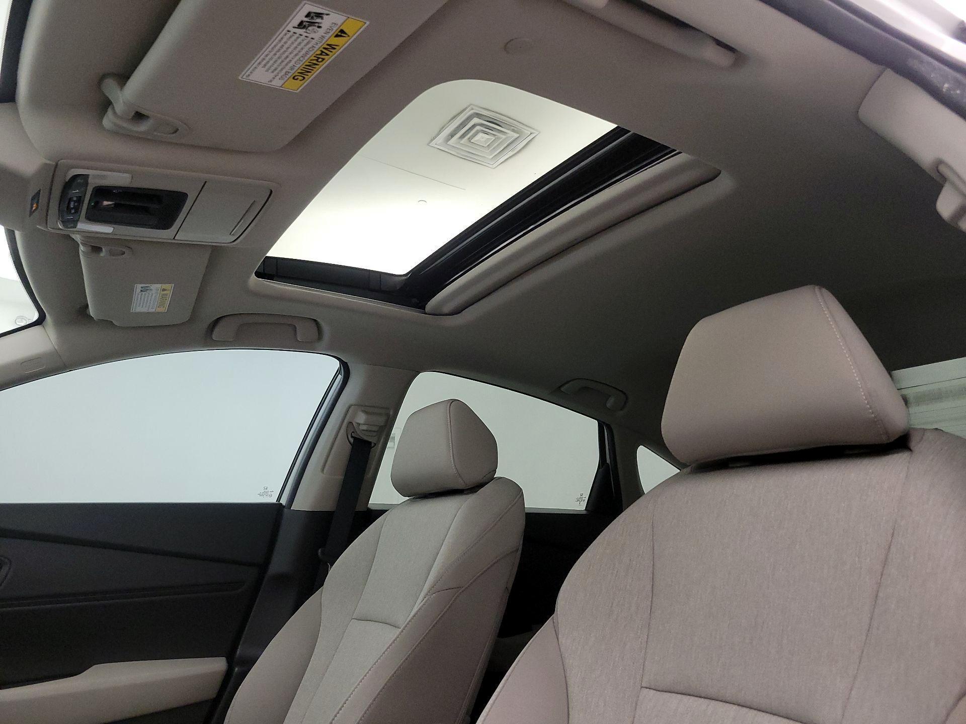 Thumbnail: 2024 Honda Accord - 18