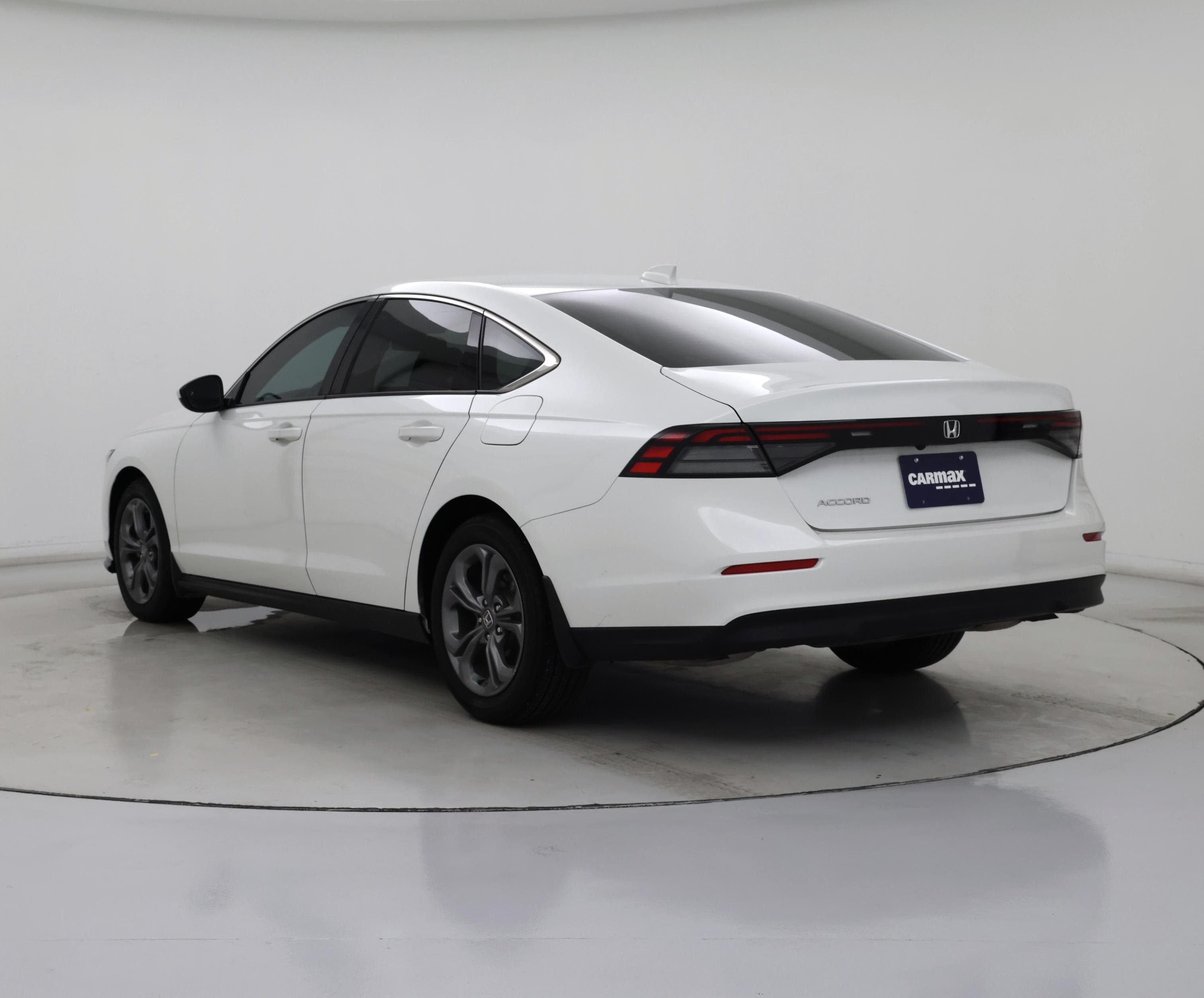 Thumbnail: 2024 Honda Accord - 2