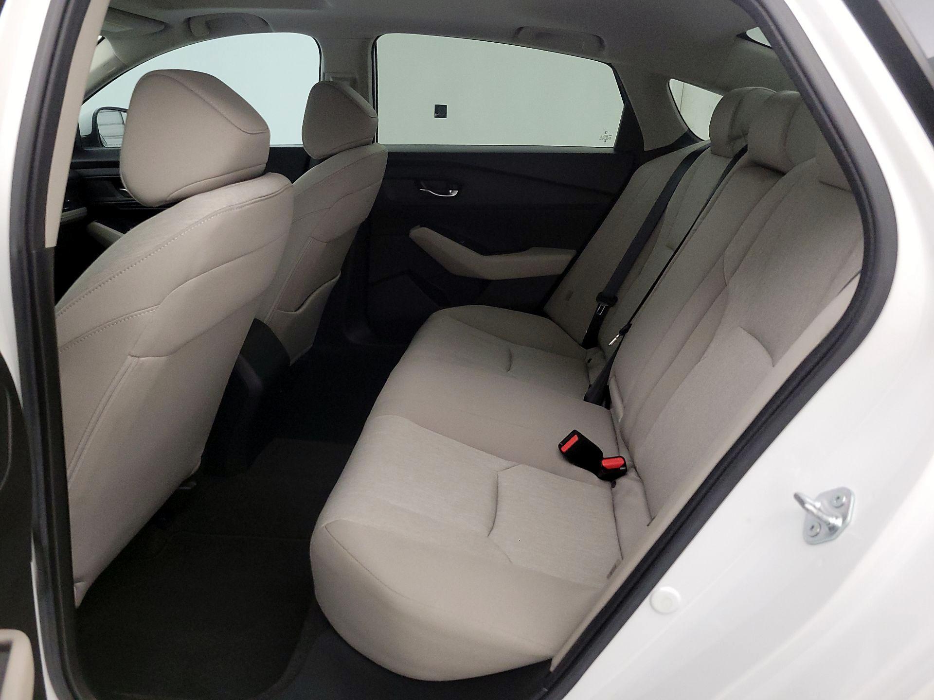 Thumbnail: 2024 Honda Accord - 19