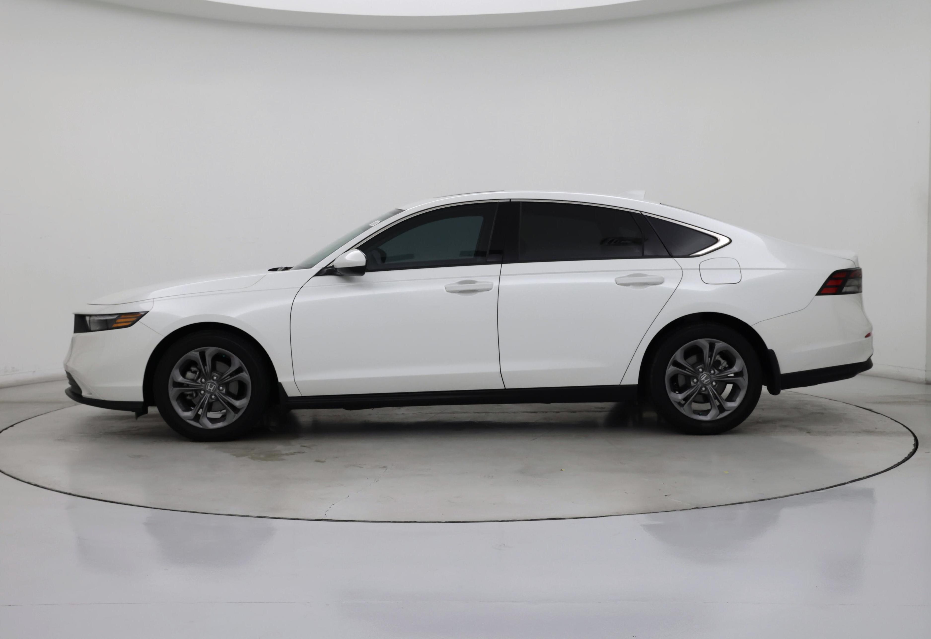 Thumbnail: 2024 Honda Accord - 3