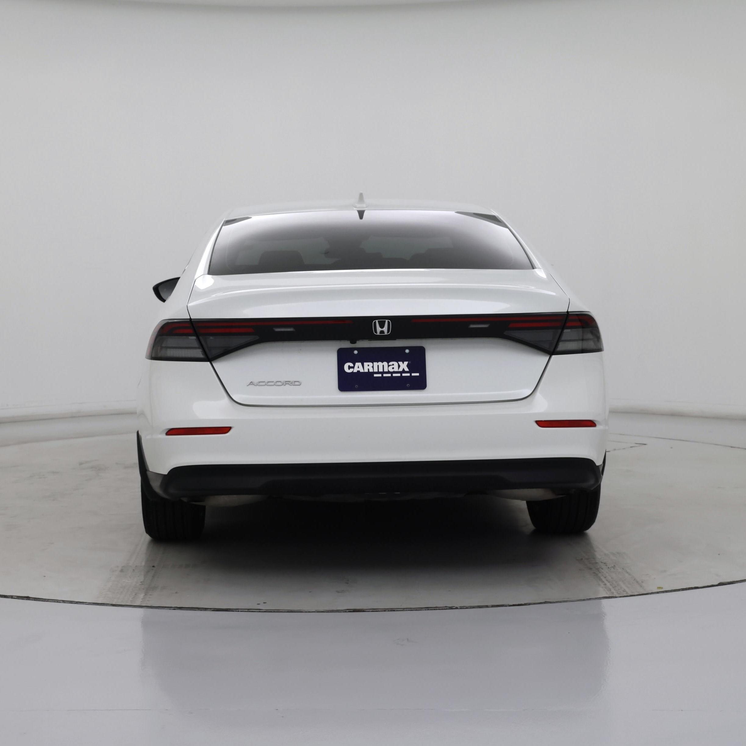 Thumbnail: 2024 Honda Accord - 6