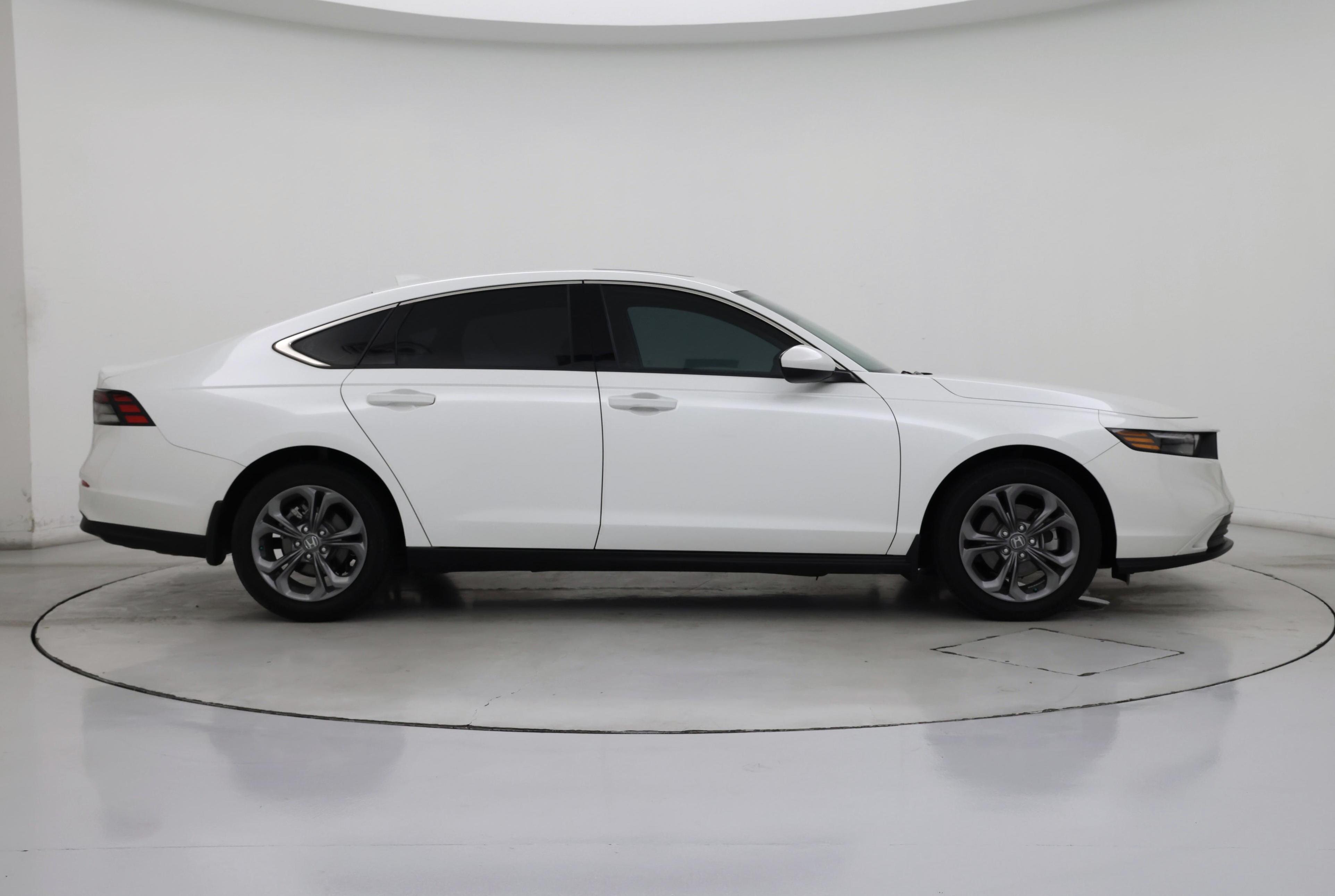 Thumbnail: 2024 Honda Accord - 7