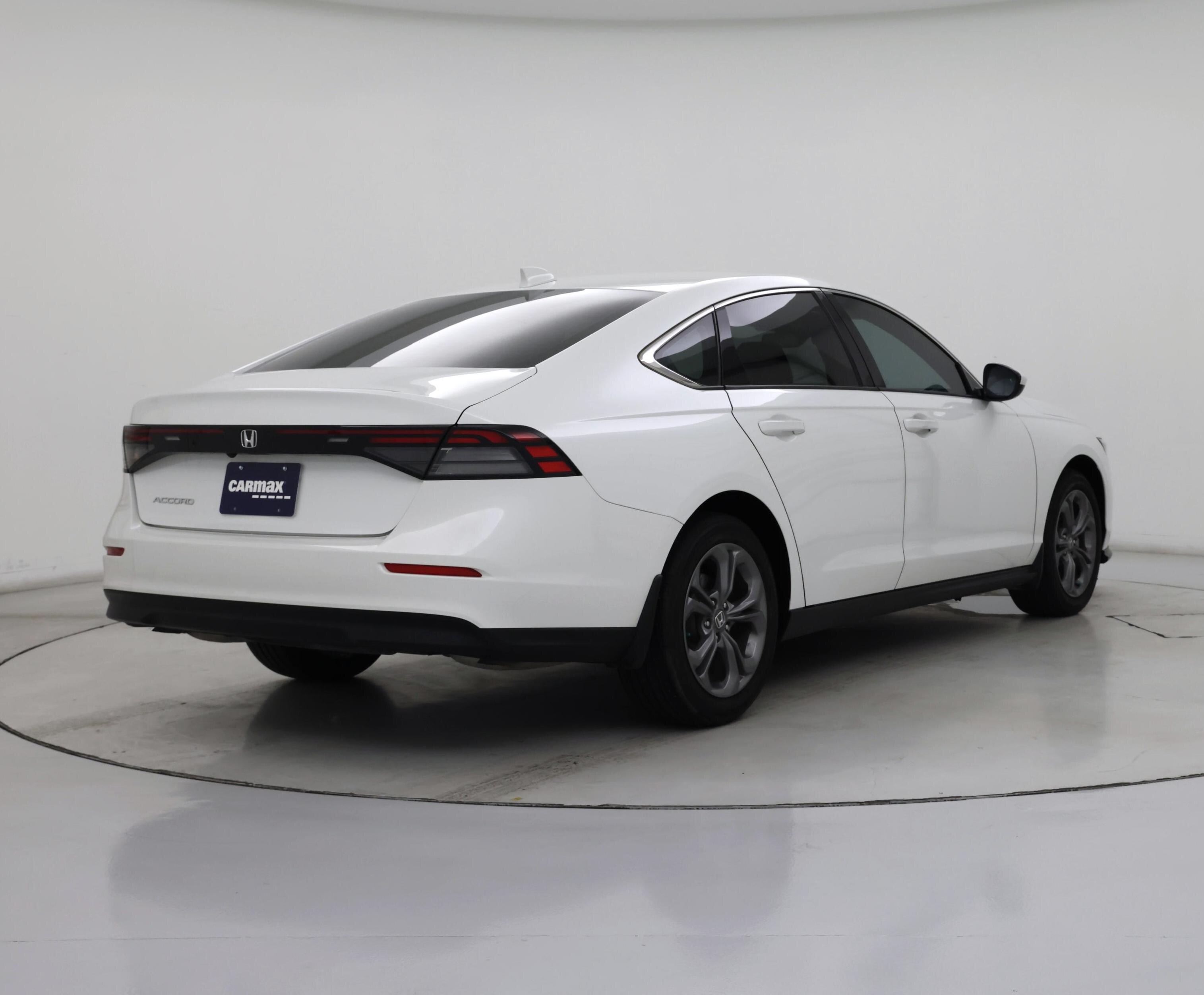 Thumbnail: 2024 Honda Accord - 8