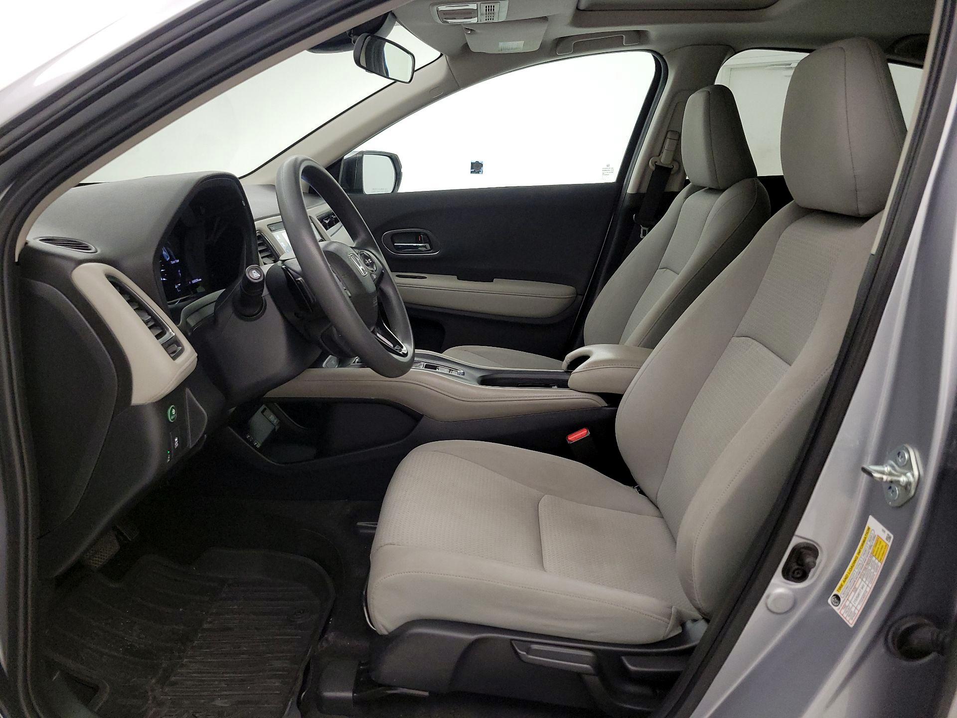 Thumbnail: 2021 Honda HR-V - 11