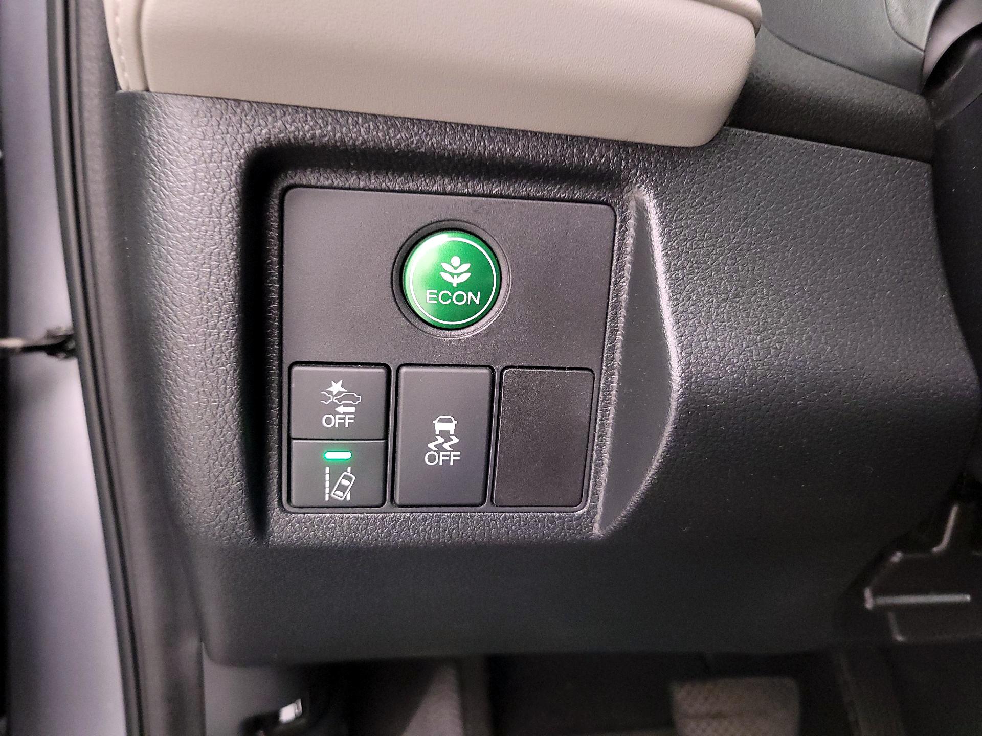 Thumbnail: 2021 Honda HR-V - 13