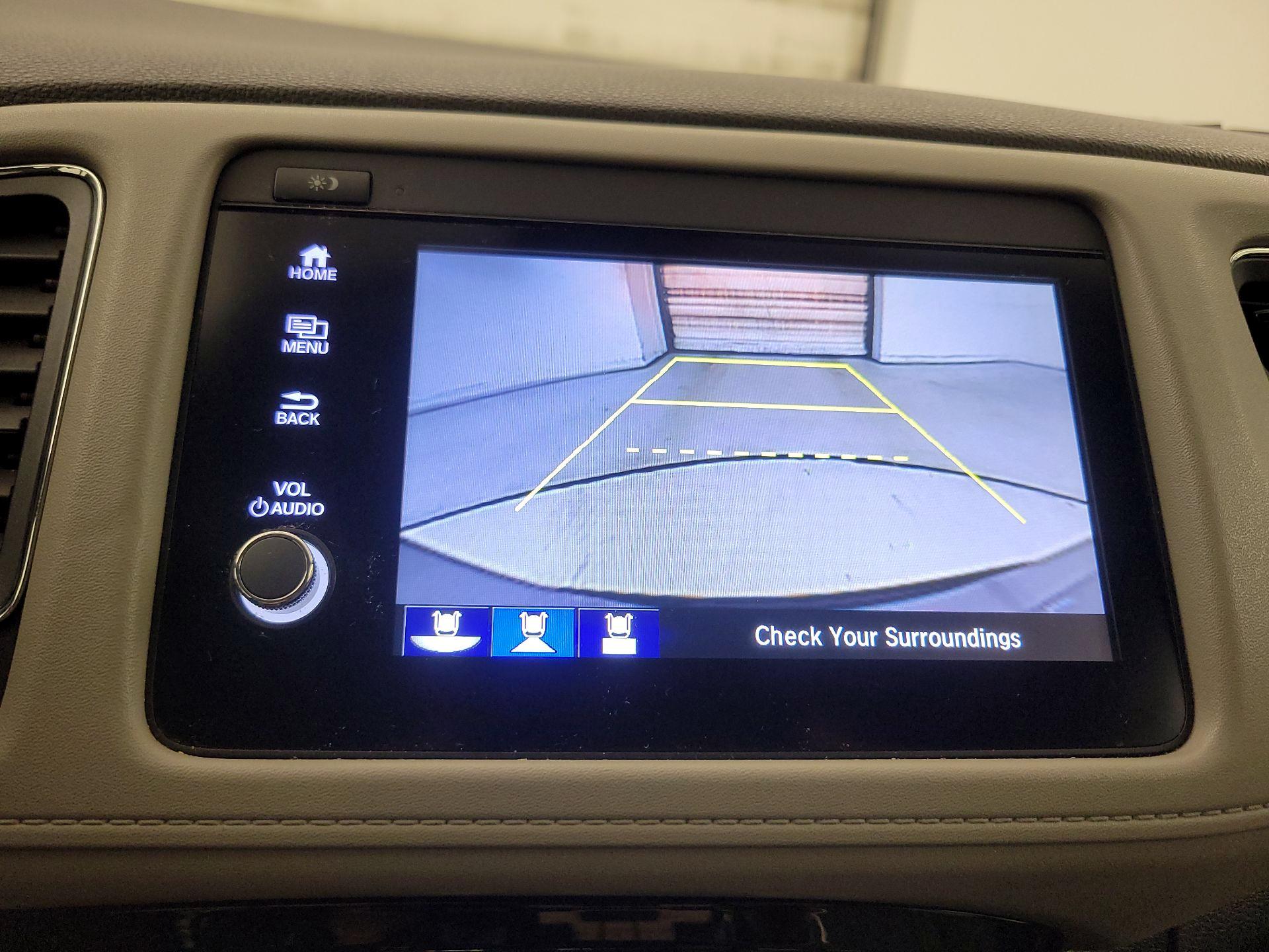 Thumbnail: 2021 Honda HR-V - 14