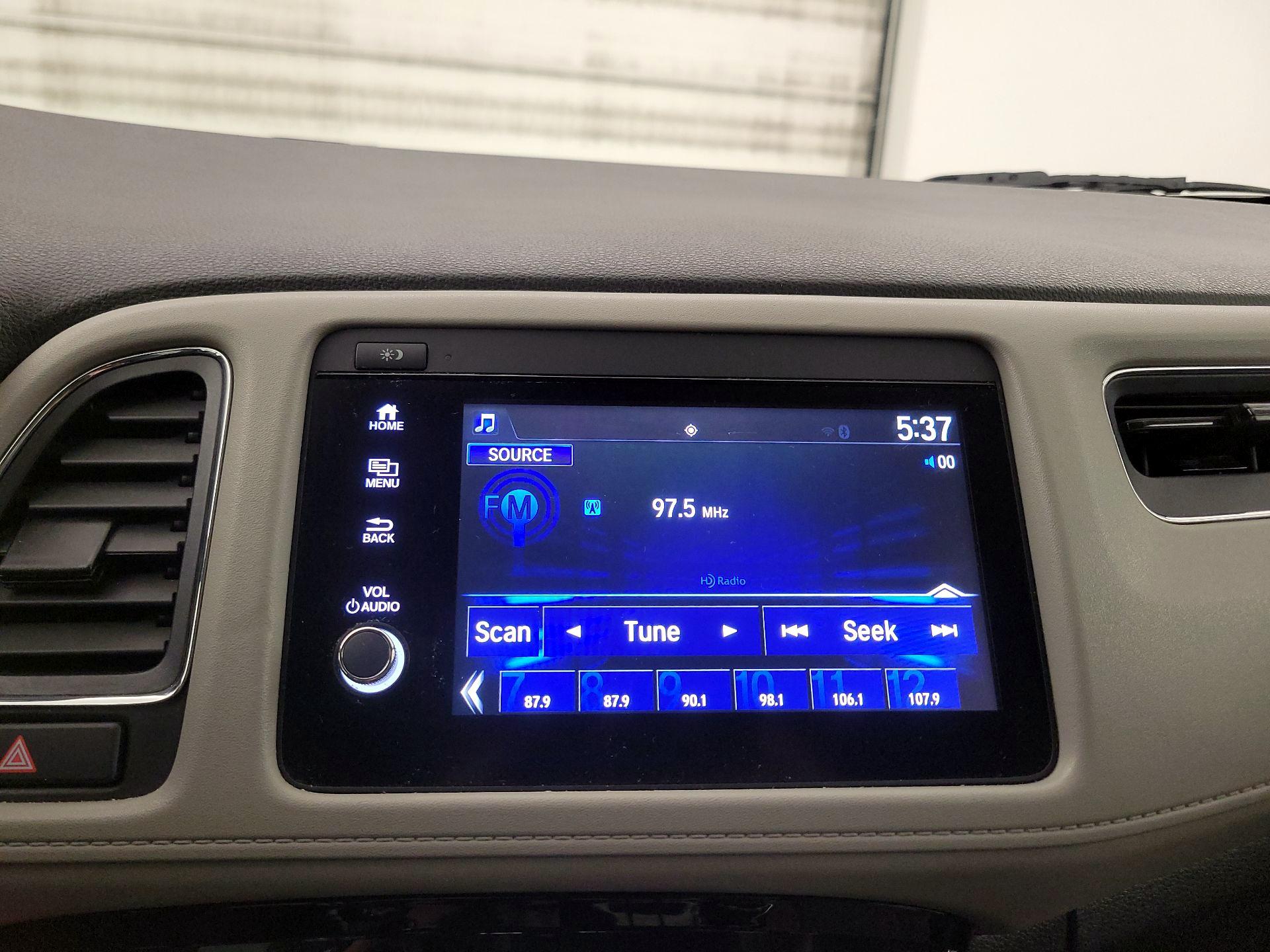 Thumbnail: 2021 Honda HR-V - 15