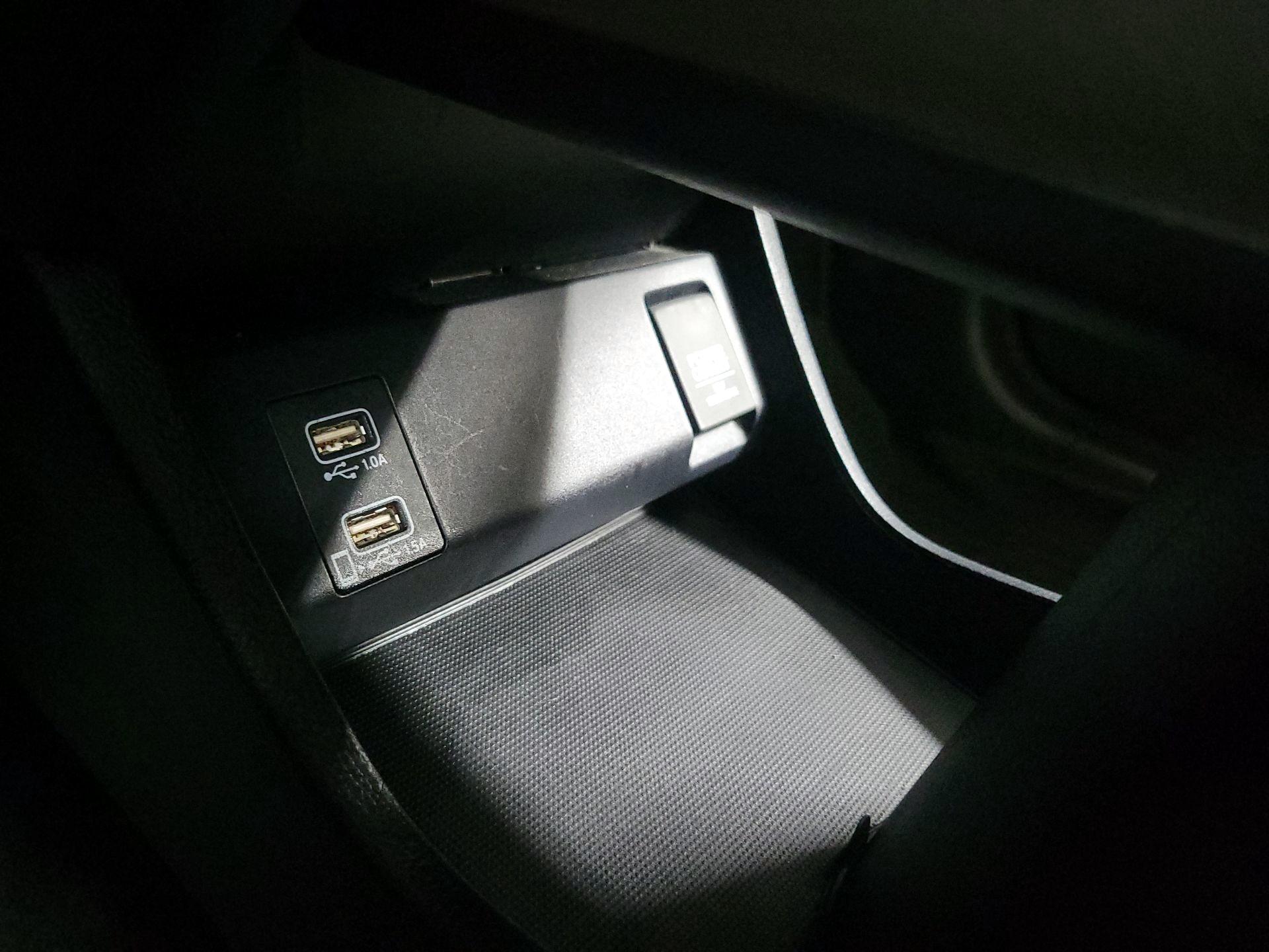 Thumbnail: 2021 Honda HR-V - 18