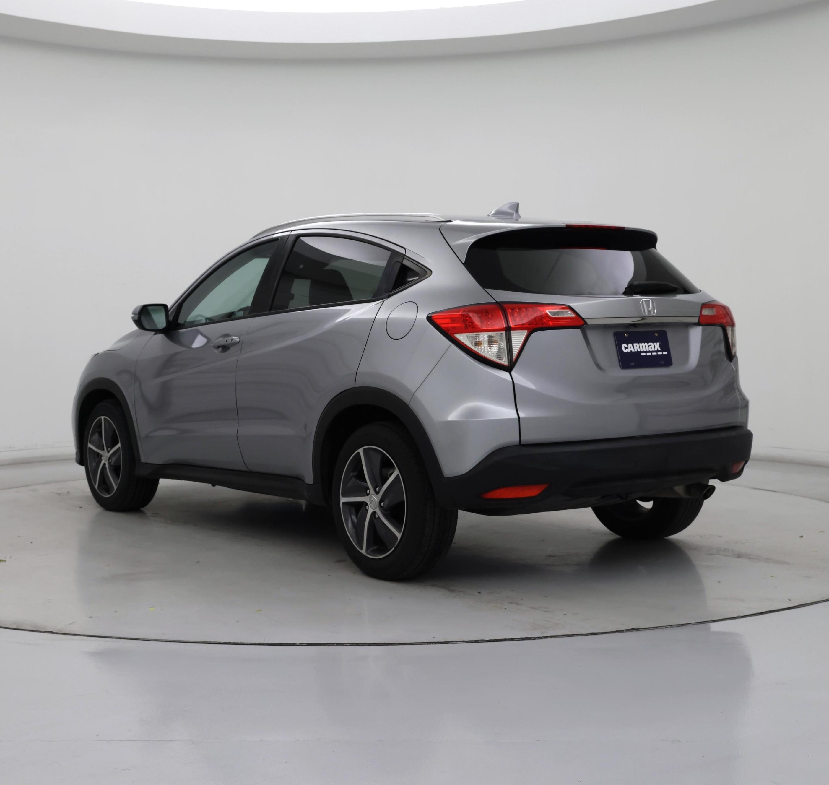 Thumbnail: 2021 Honda HR-V - 2